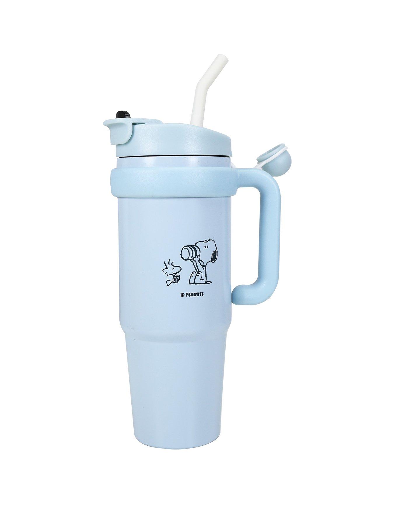 snoopy-peanuts-30oz-lock-top-tumbler-with-straw