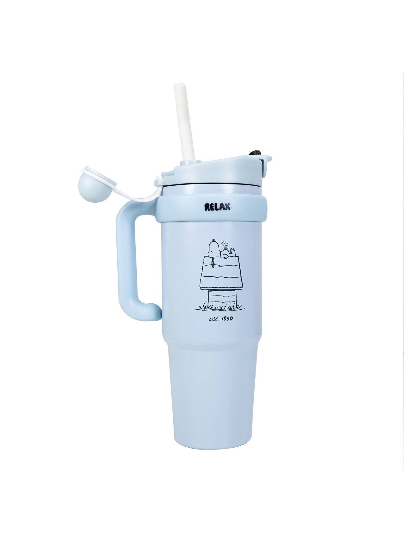 snoopy-peanuts-30oz-lock-top-tumbler-with-strawstillFront