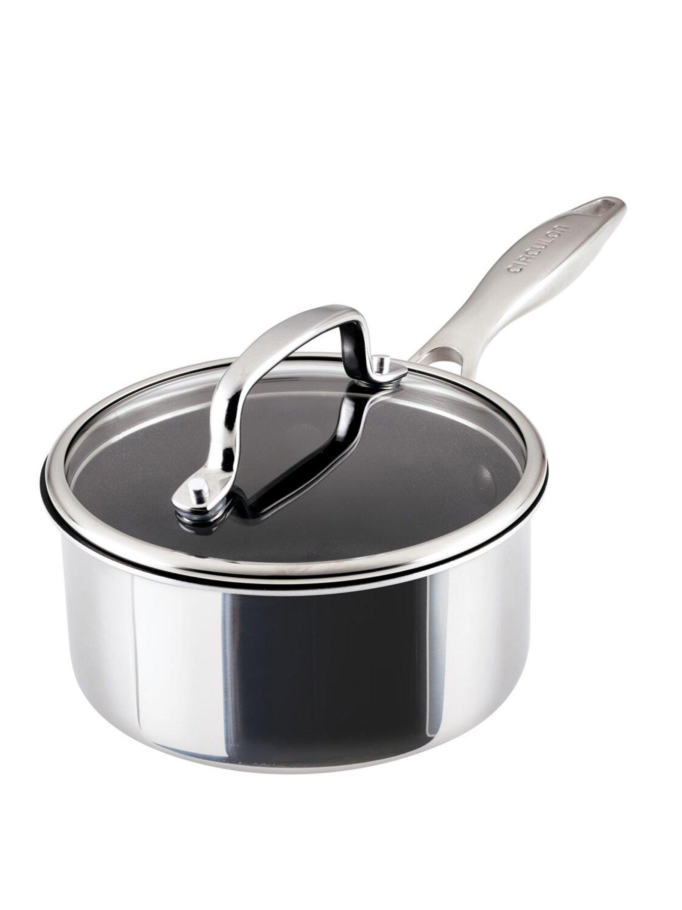 circulon-circulon-clad-series-covered-20cm-saucepan