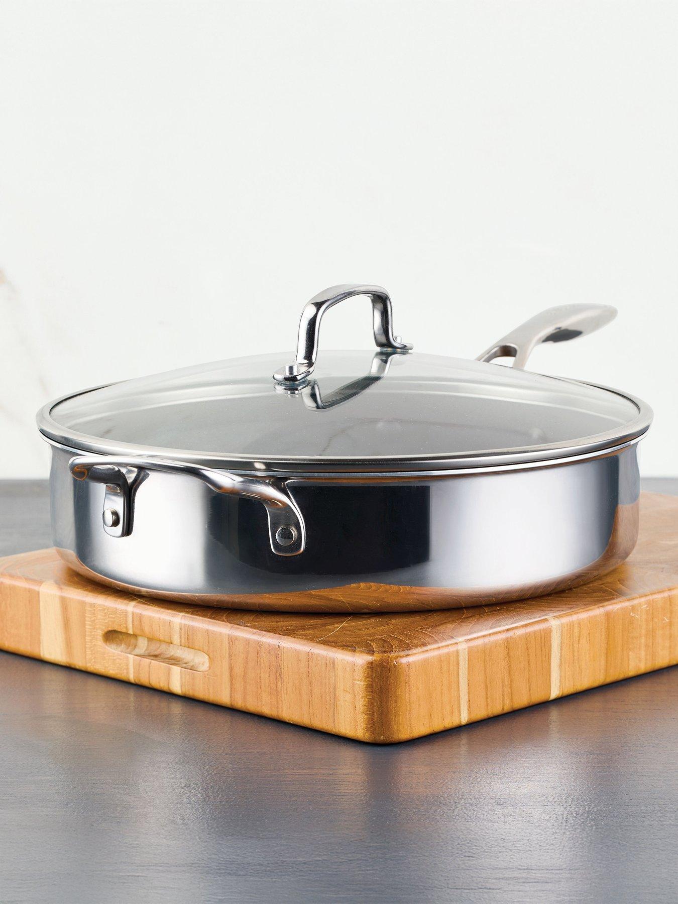 circulon-circulon-clad-series-covered-30cm-saute-with-helper-handle