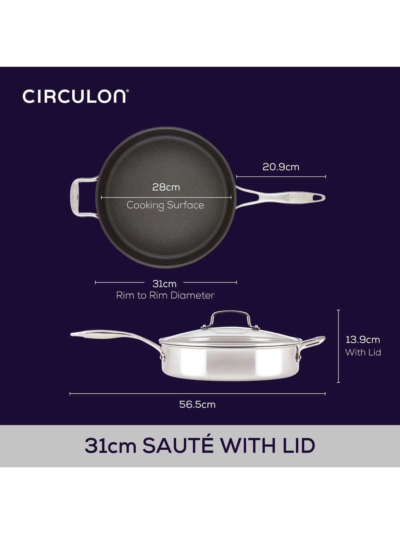 circulon-circulon-clad-series-covered-30cm-saute-with-helper-handleback