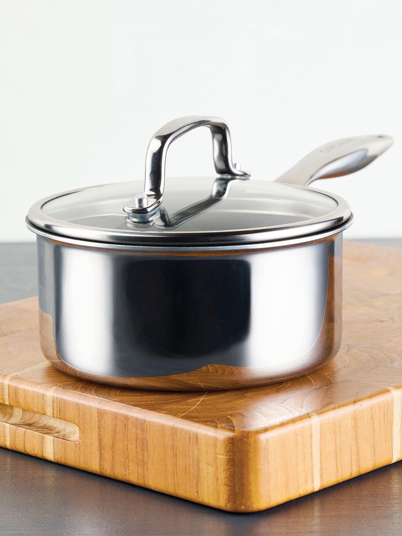 Circulon Circulon Clad Series 25cm Skillet