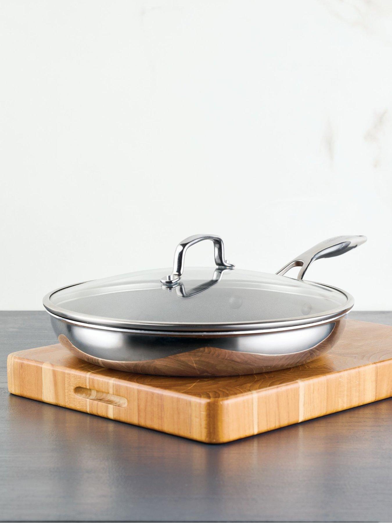 circulon-circulon-clad-series-covered-32cm-skillet