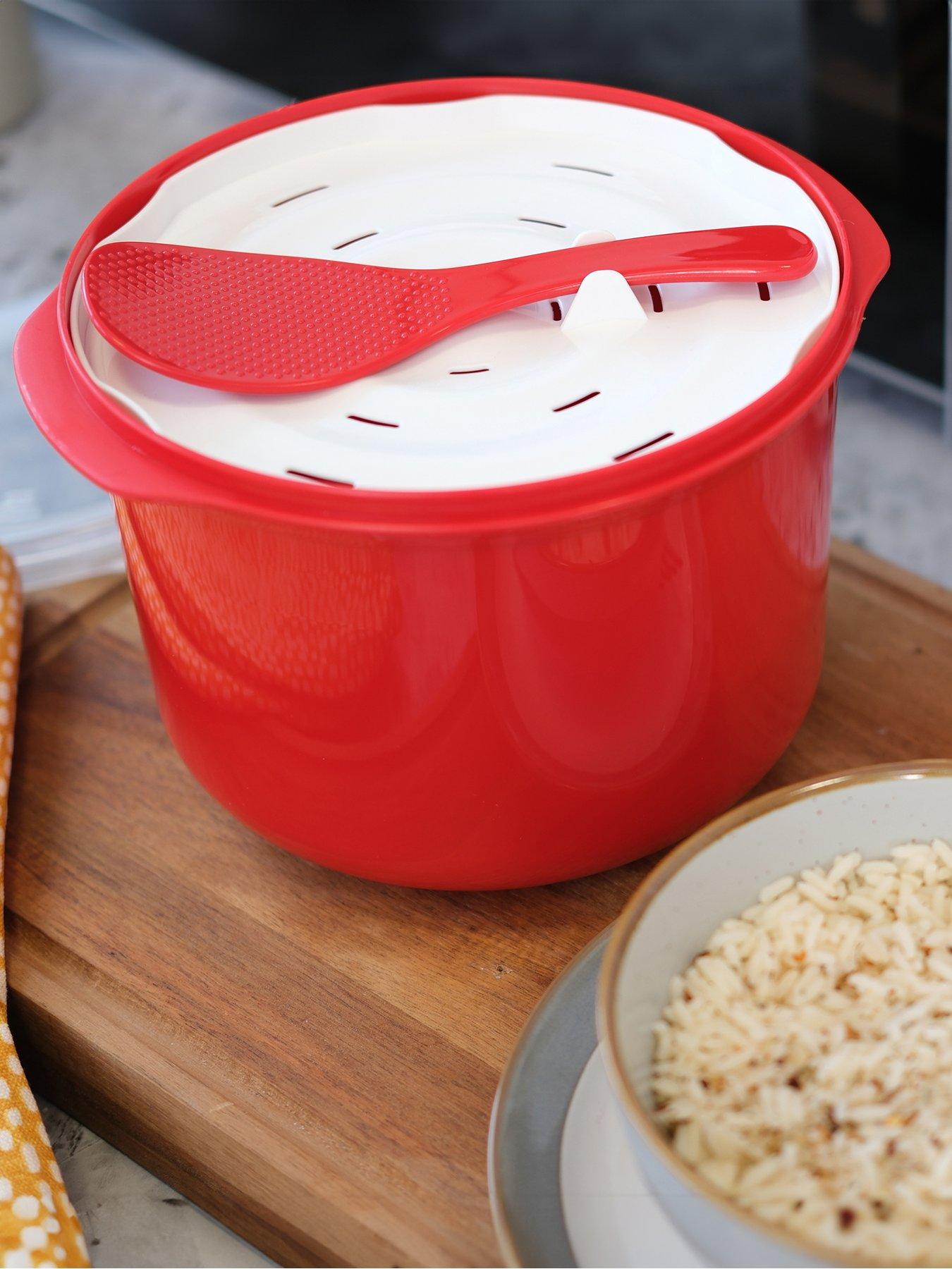 Prestige Prestige Microwave Cookware Rice Cooker