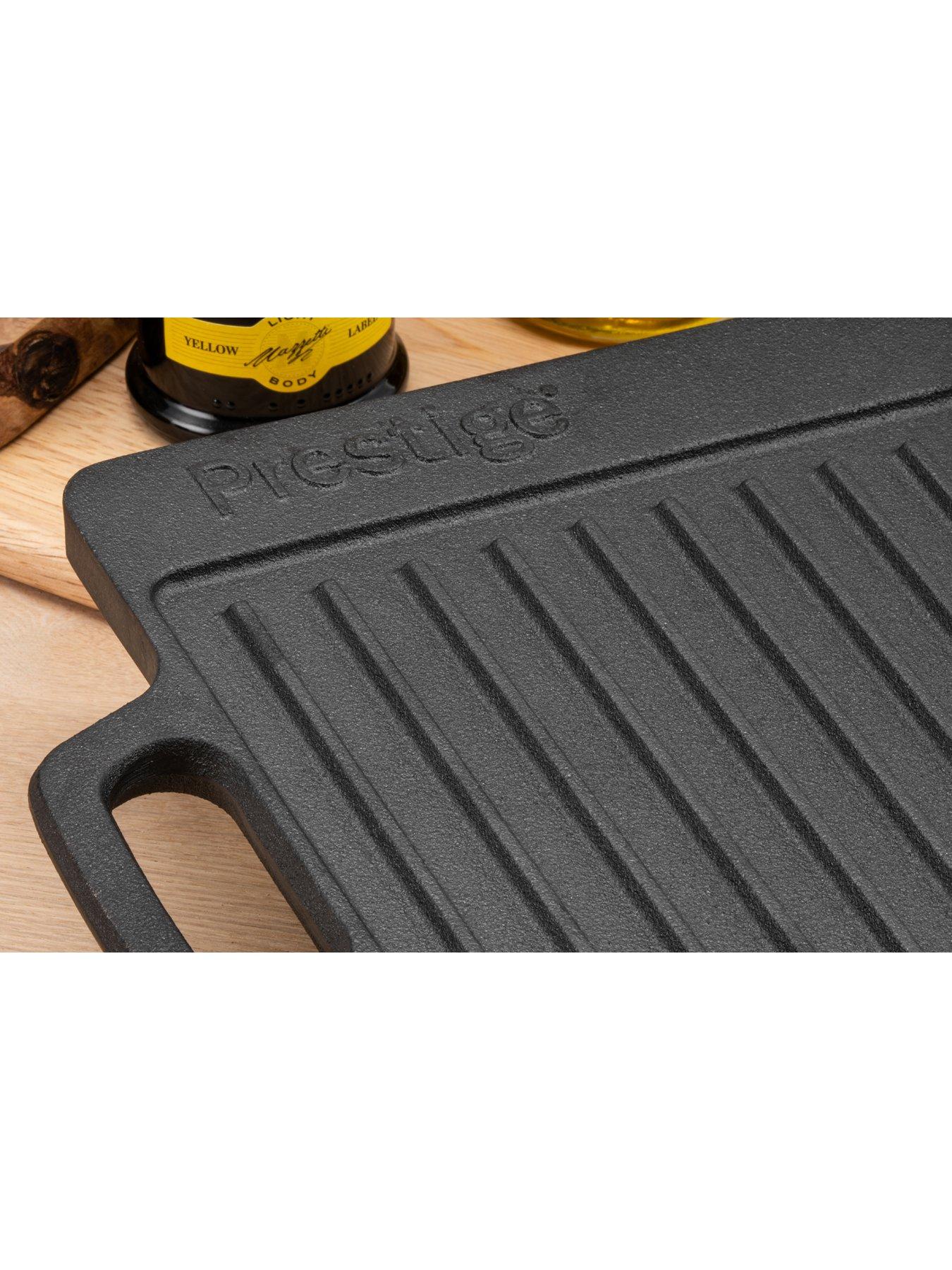 prestige-cast-iron-double-griddle-45x225cmoutfit