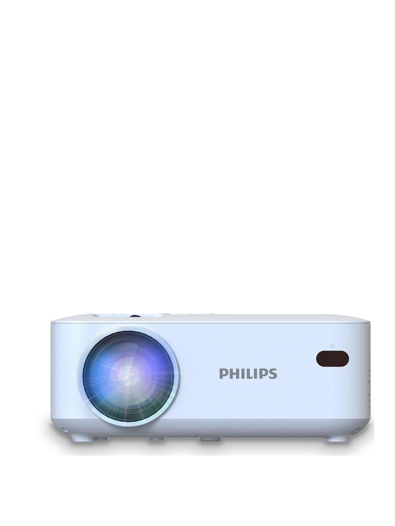 Philips Philips NeoPix 100 White