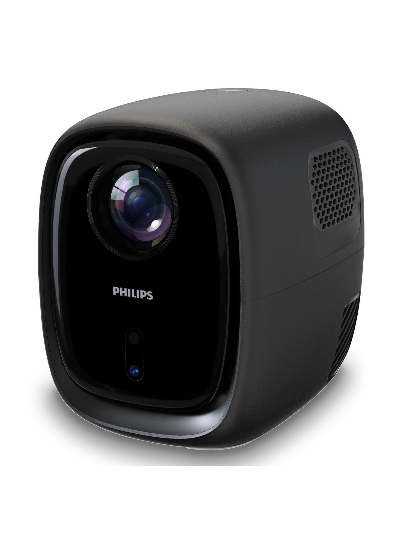 Philips NeoPix 130 Smart Charcoal