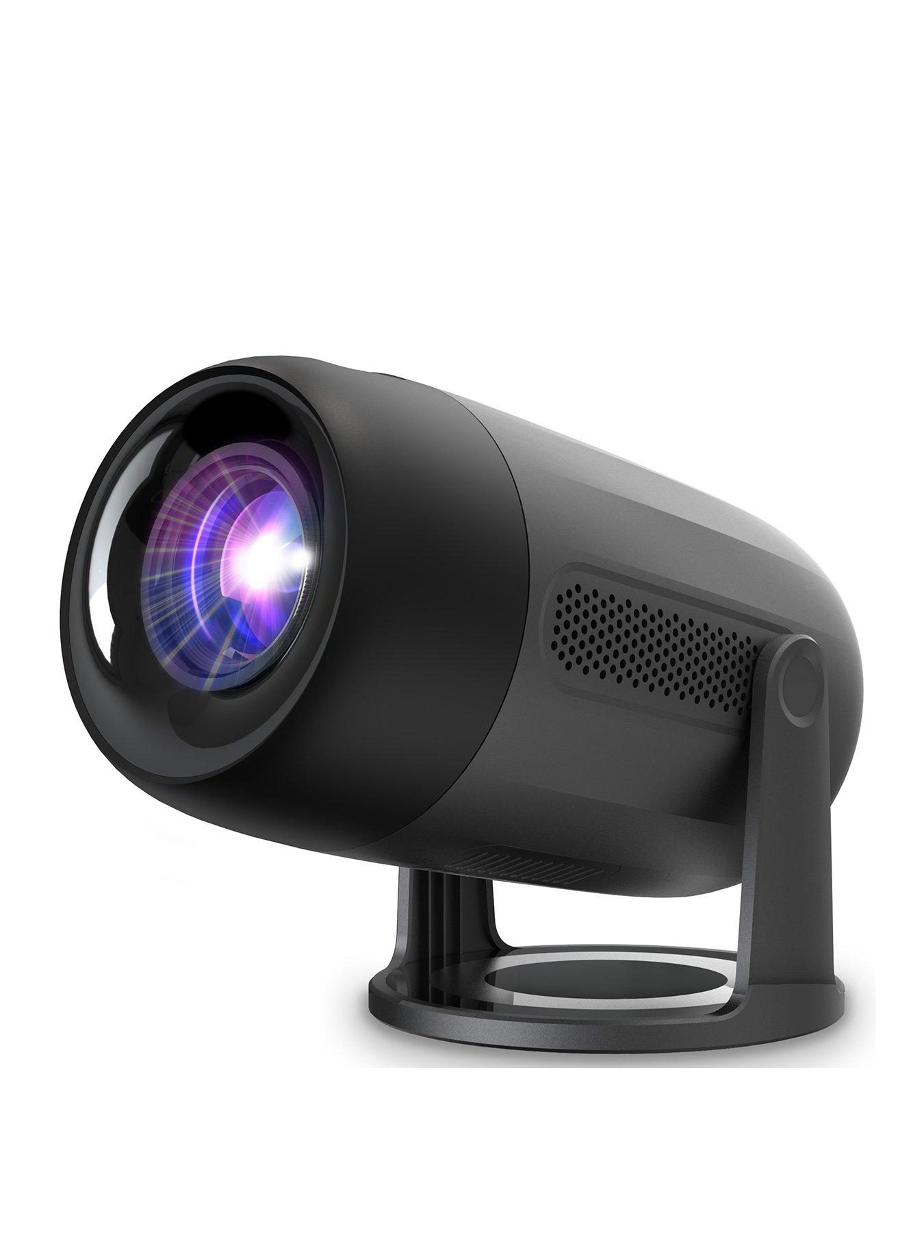 Image 3 of 8 of Philips Philips NeoPix 150 Projector Black