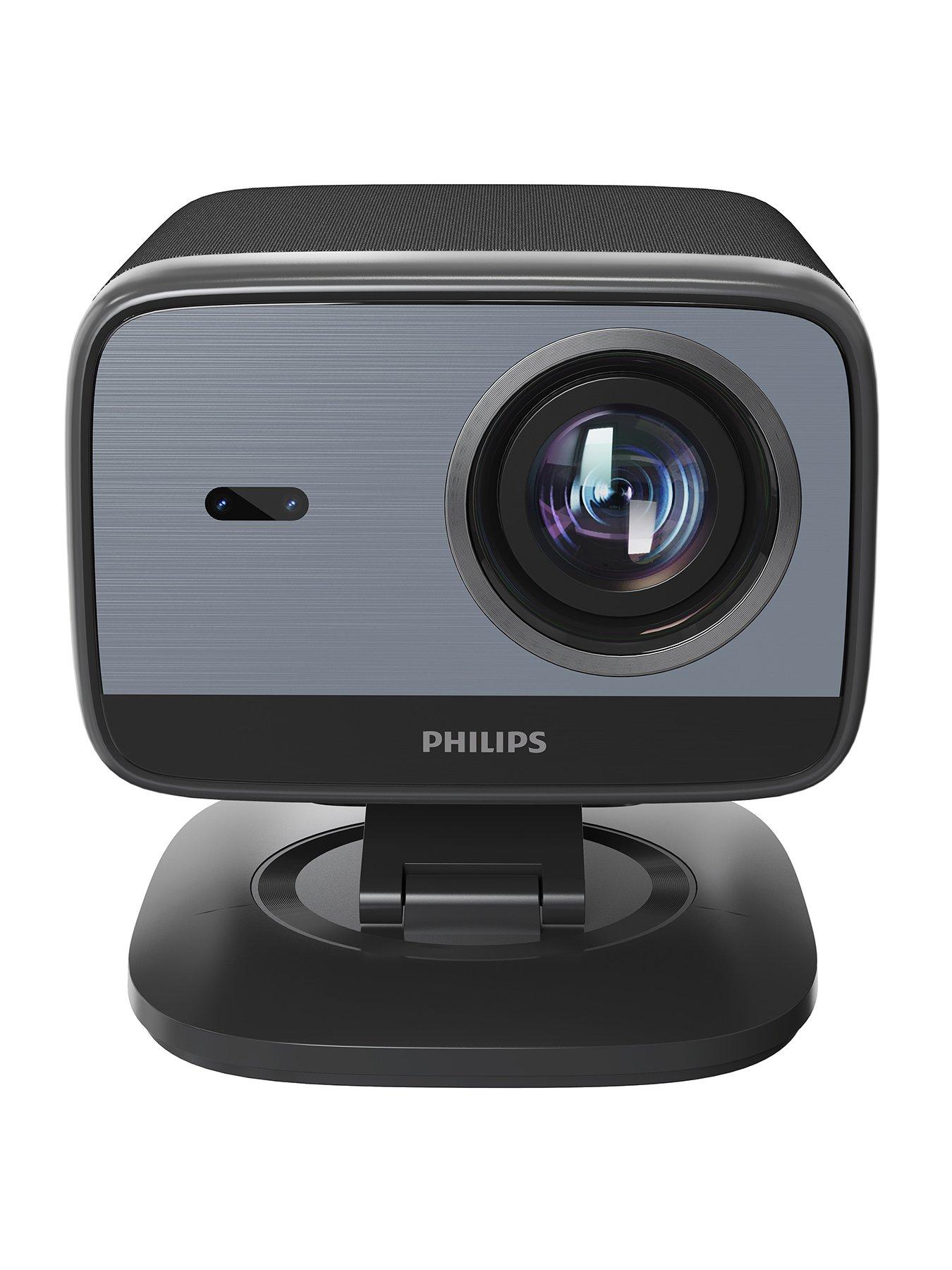 Philips Philips NeoPix 450 Projector Black