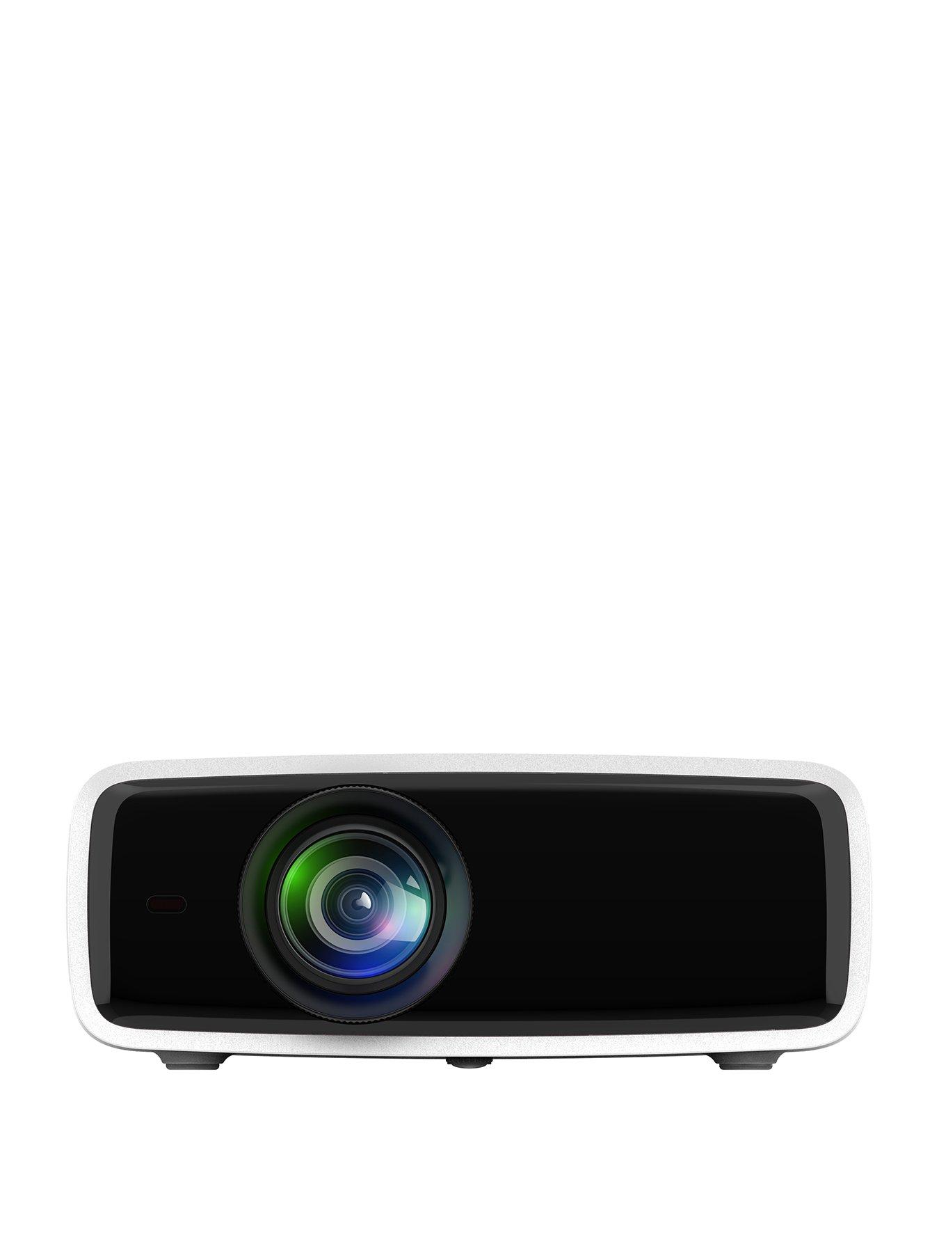 Philips Philips NeoPix 550 Smart Projector White