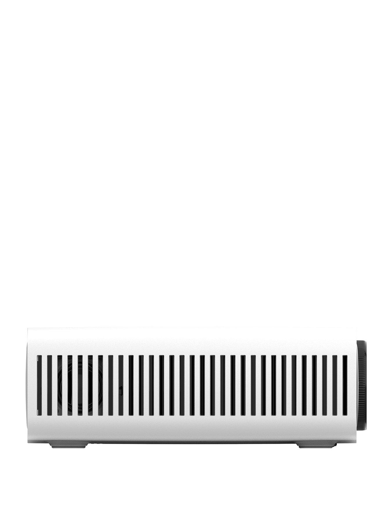 Image 2 of 8 of Philips Philips NeoPix 550 Smart Projector White