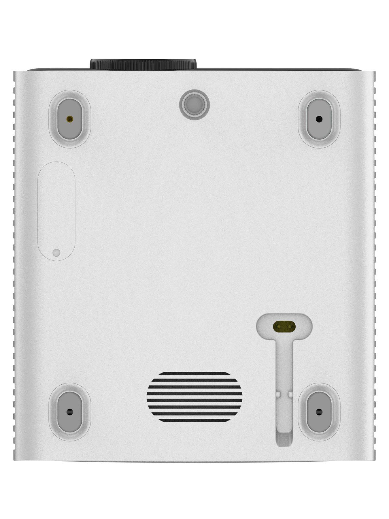 Image 5 of 8 of Philips Philips NeoPix 550 Smart Projector White
