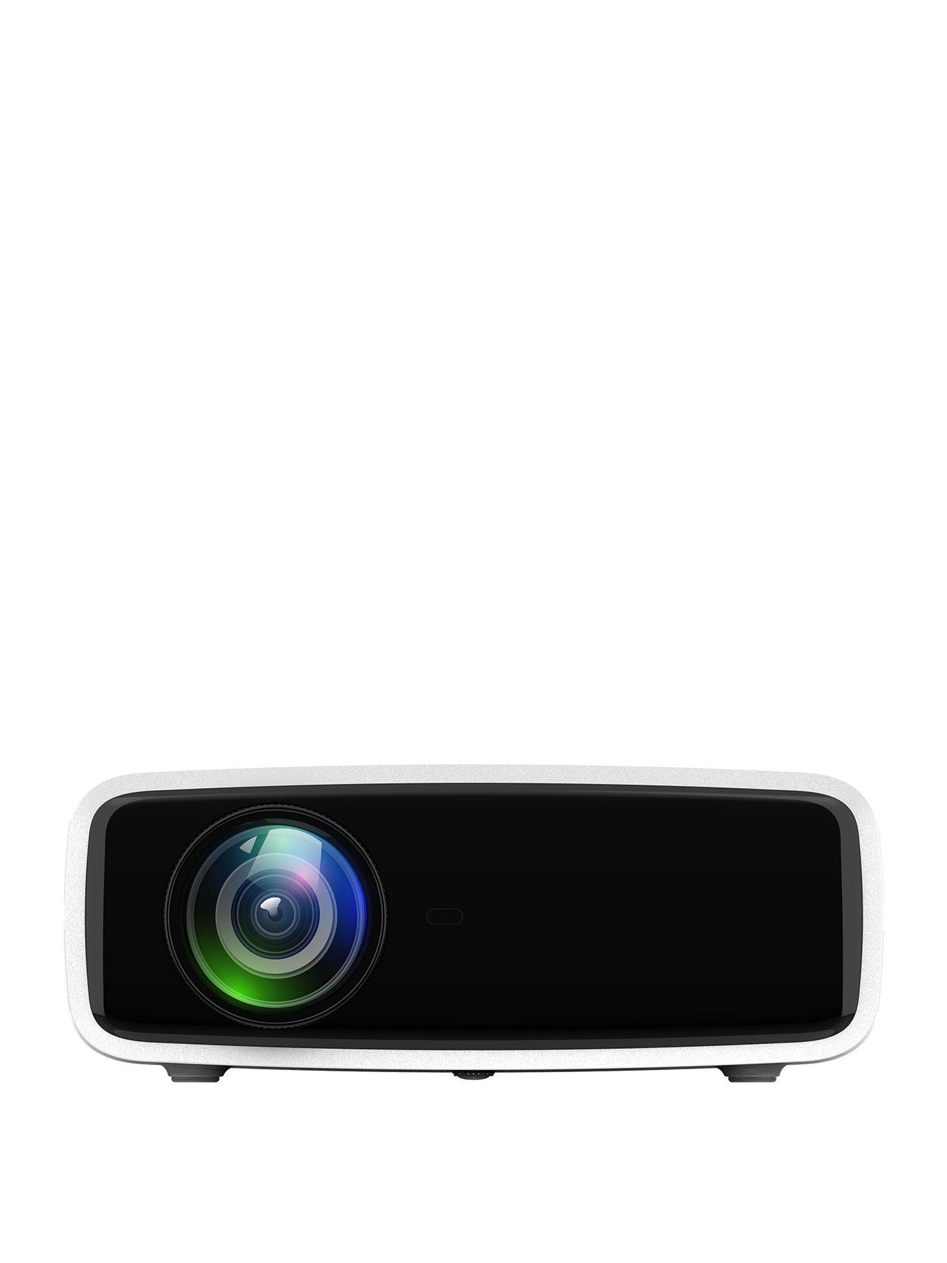 Philips Philips NeoPix 750 Smart Projector White