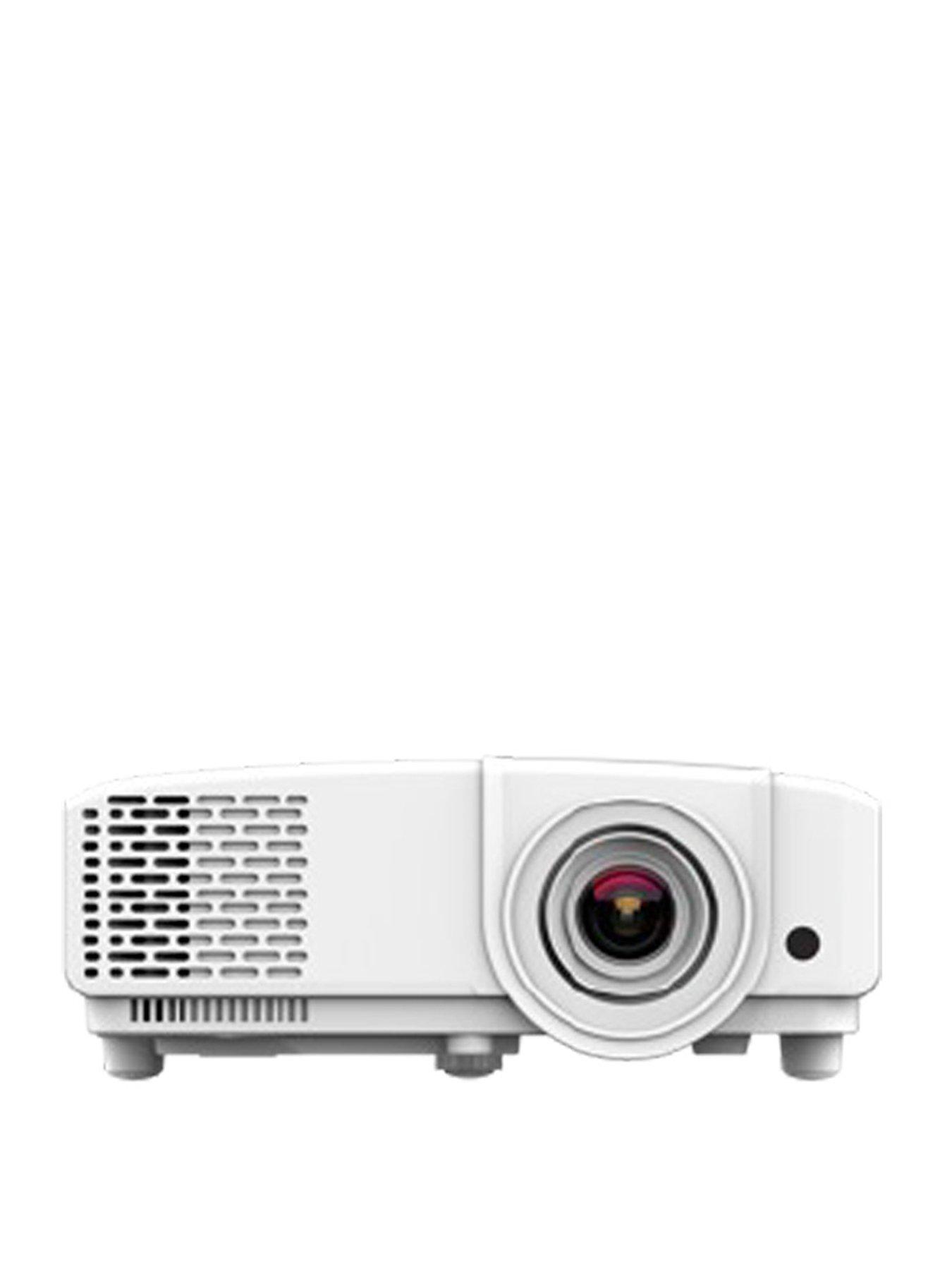 Philips Philips ProPix 650 Projector White