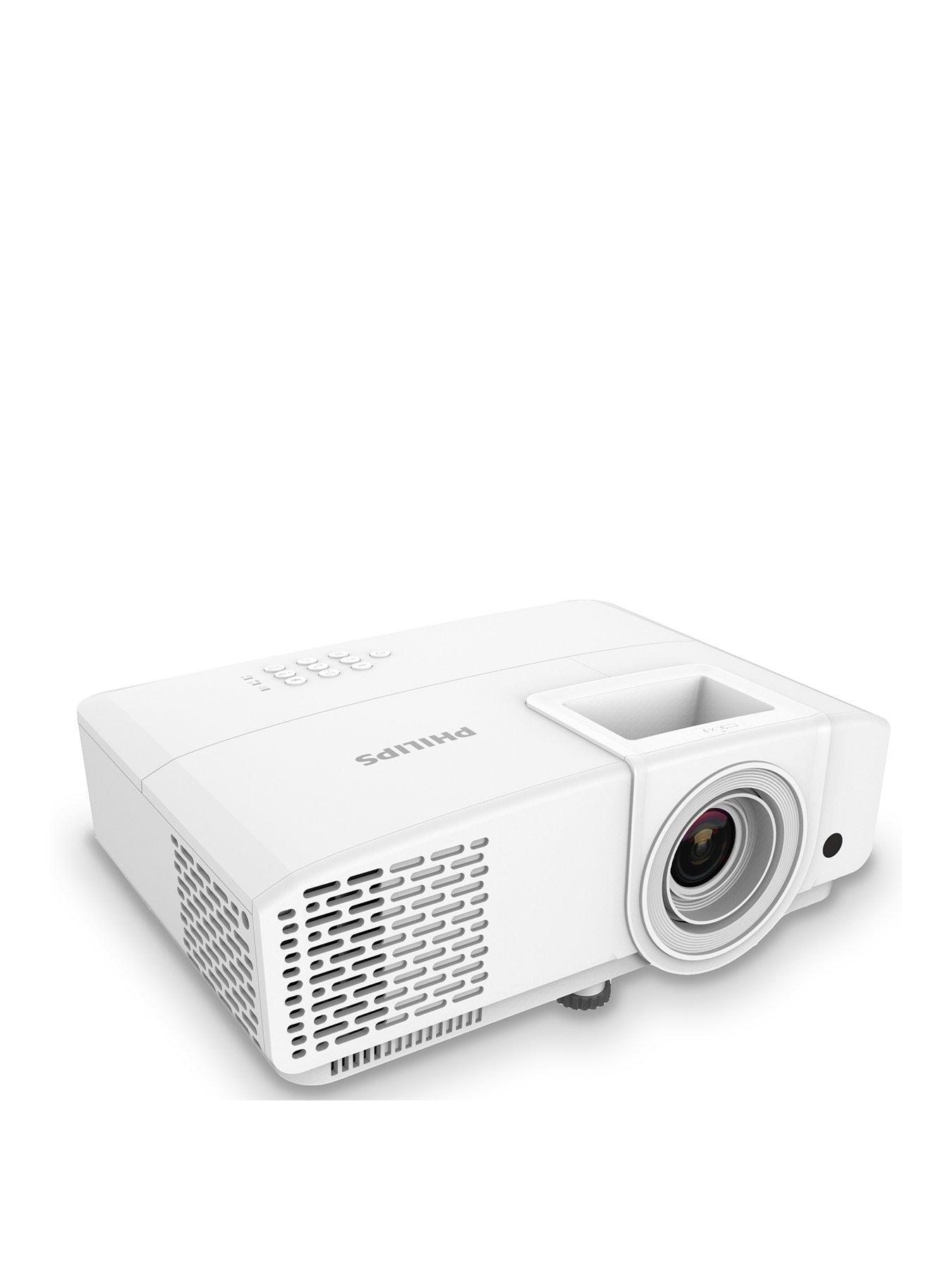 Philips Philips ProPix 850 Projector White