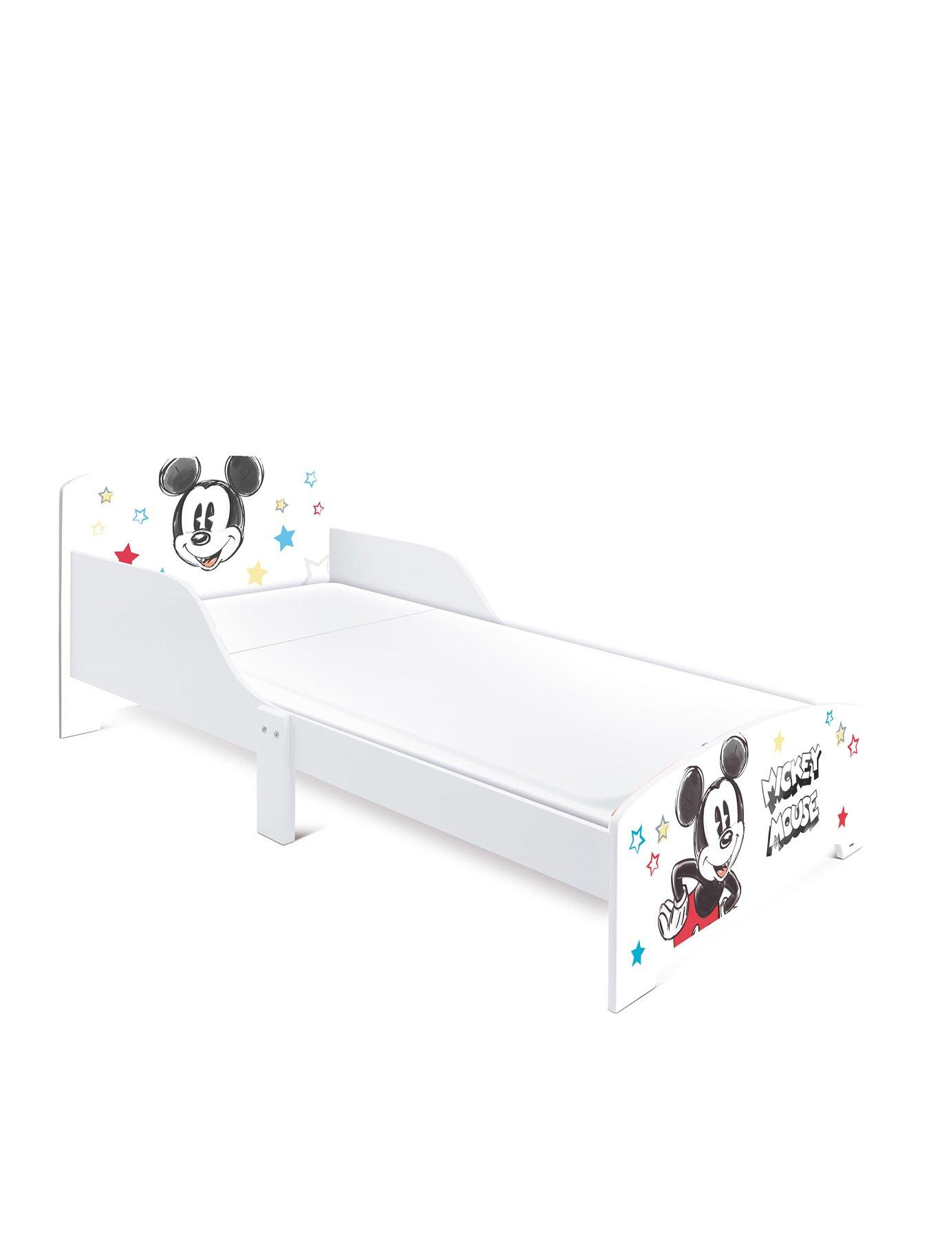 mickey-mouse-classic-mickey-mouse-wooden-toddler-bed