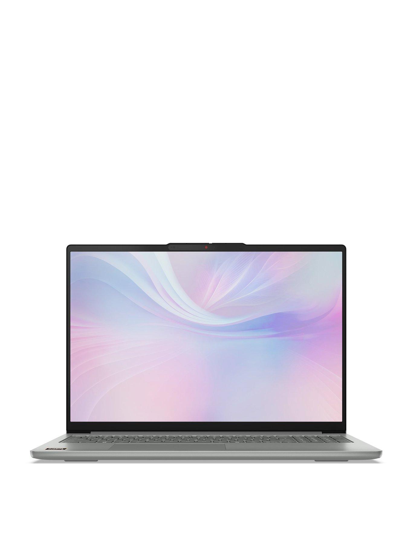 undefined IdeaPad Slim 5 - CoPilot+ PC - 16in WUXGA - AMD Ryzen AI 5 - 24GB RAM - 1TB SSD