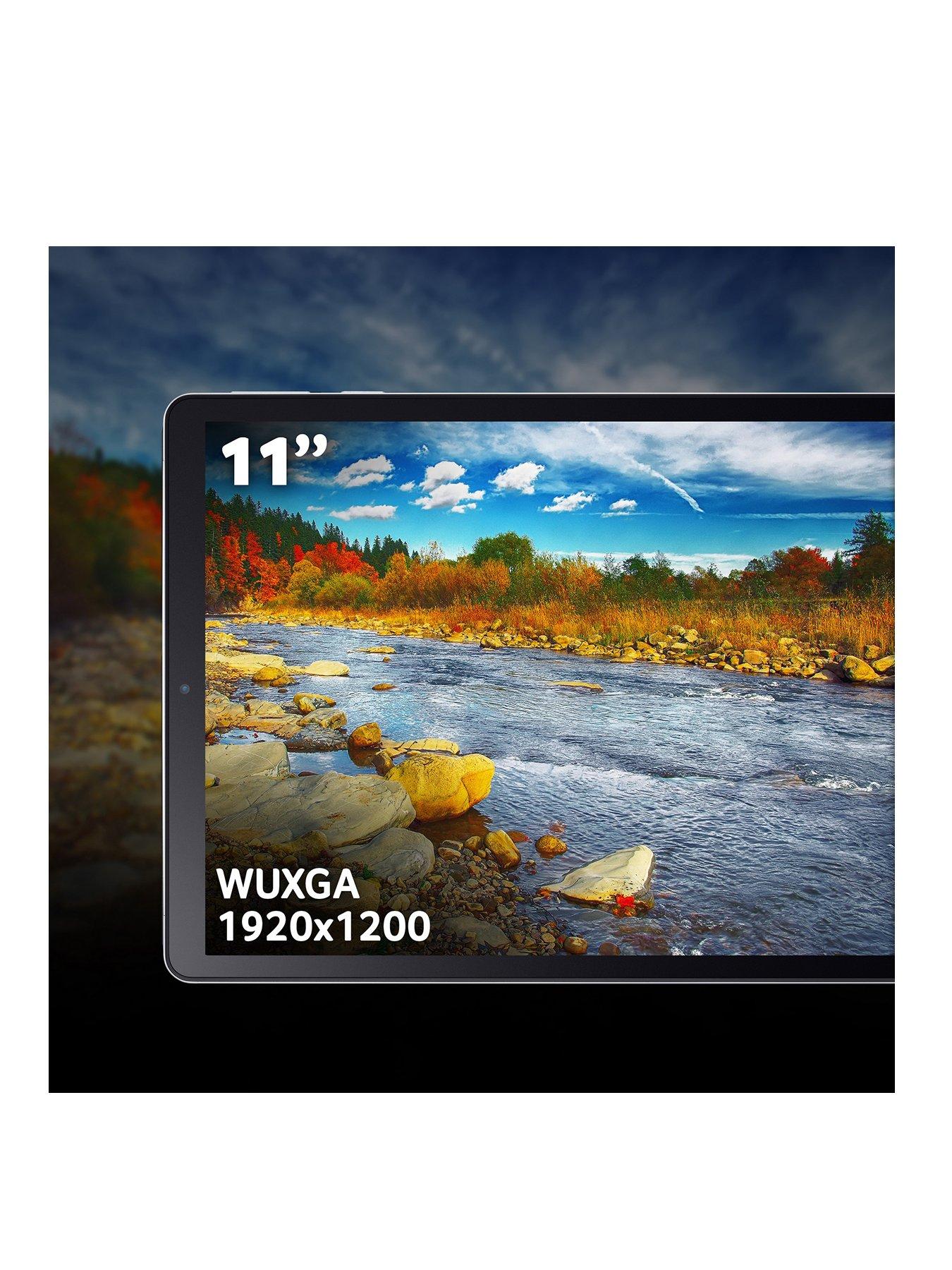 Image 3 of 8 of Acer ICONIA Tab A11 4GB/64GB Grey