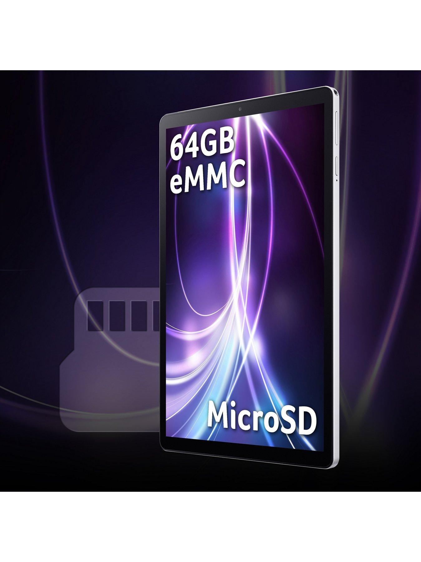 Image 5 of 8 of Acer ICONIA Tab A11 4GB/64GB Grey