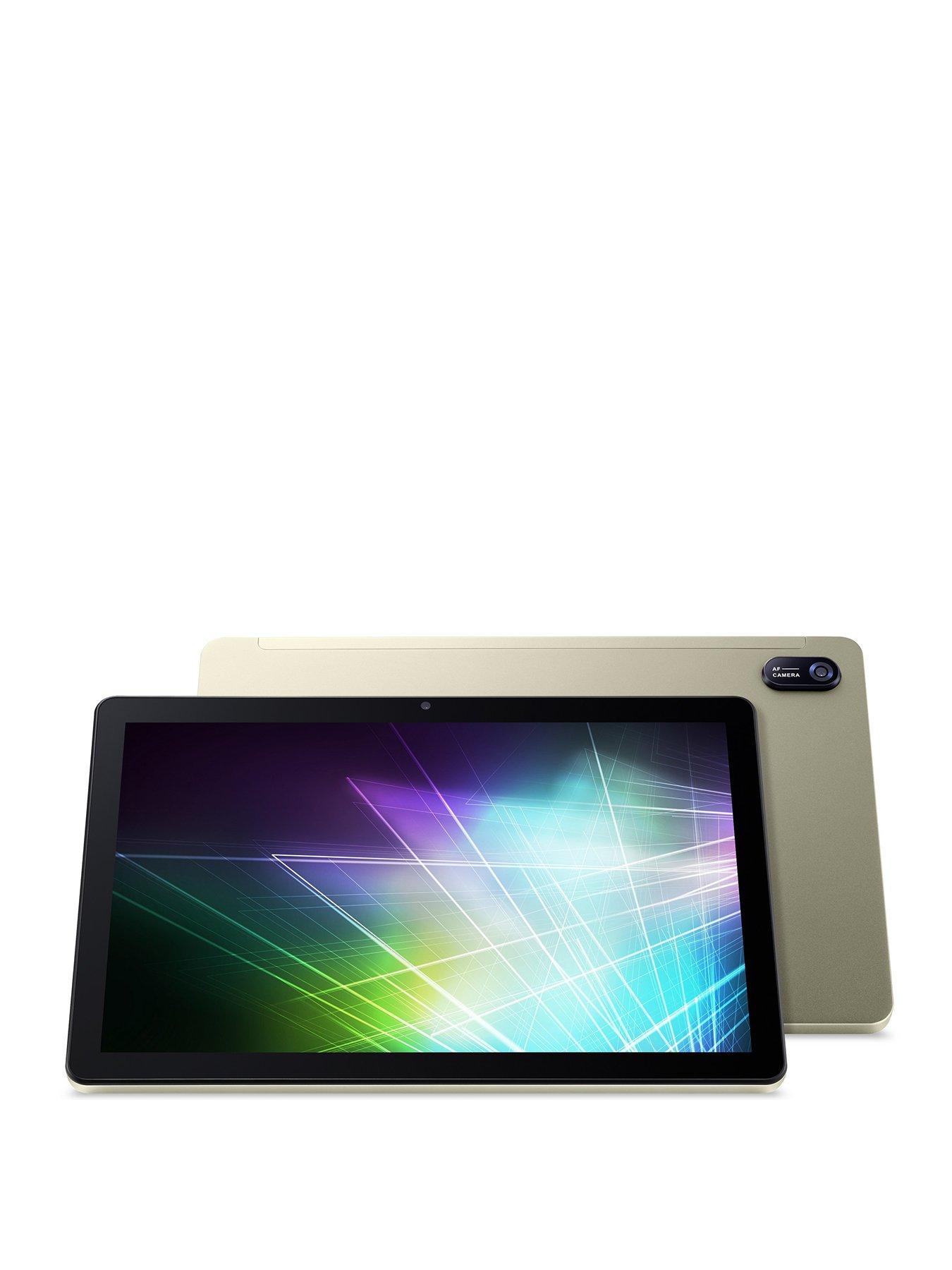 Image 1 of 8 of Acer ICONIA V10 4GB/64GB - Grey