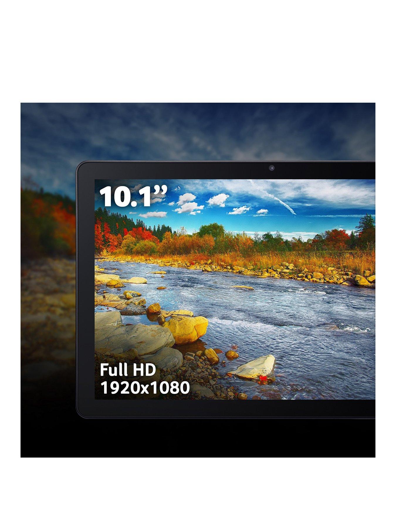 Image 3 of 8 of Acer ICONIA V10 4GB/64GB - Grey