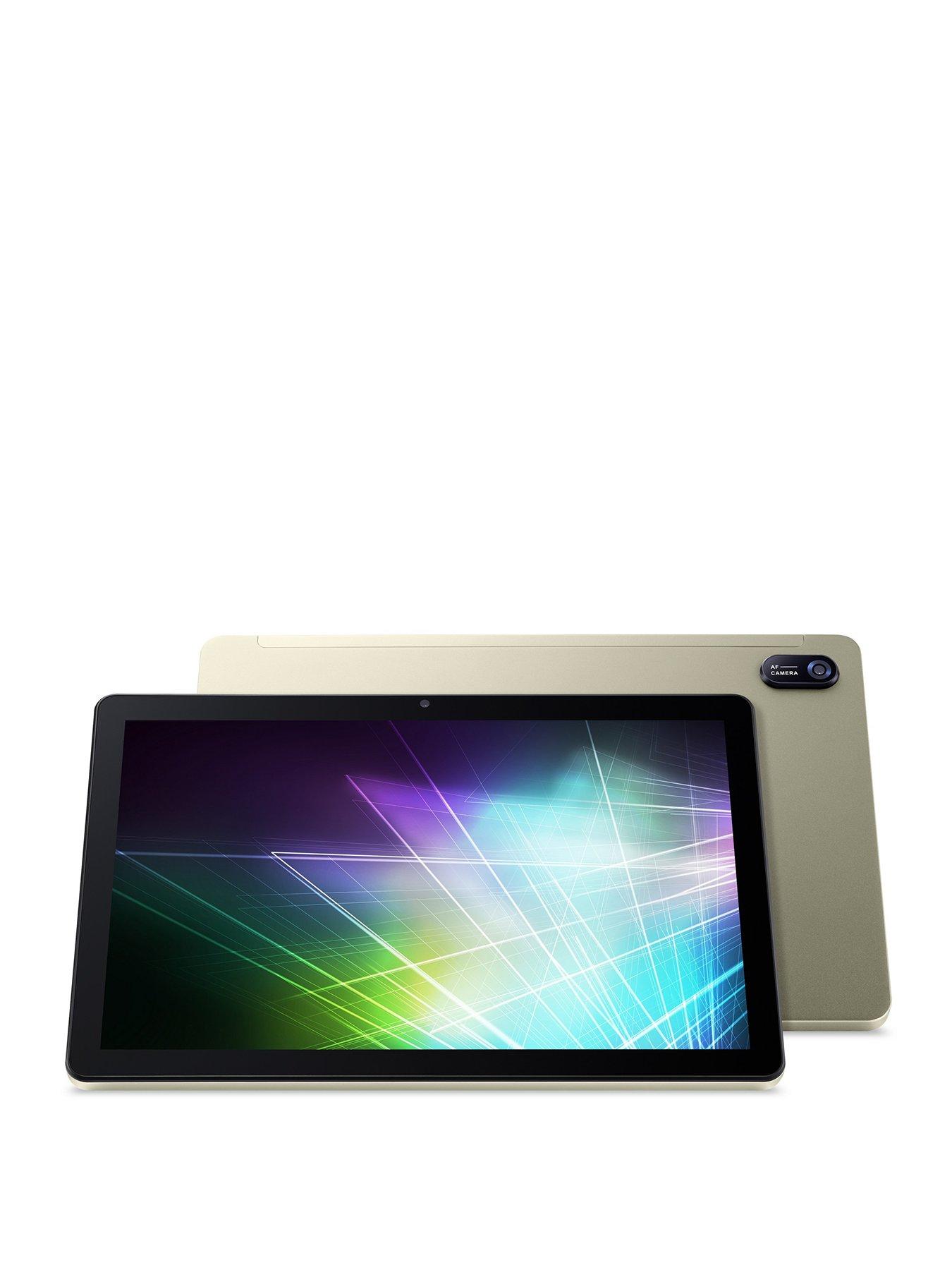 Image 1 of 8 of Acer ICONIA V10 4GB/128GB -&nbsp;Grey