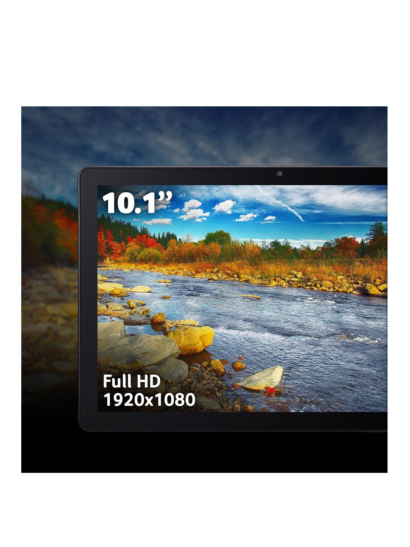 Image 3 of 8 of Acer ICONIA V10 4GB/128GB -&nbsp;Grey