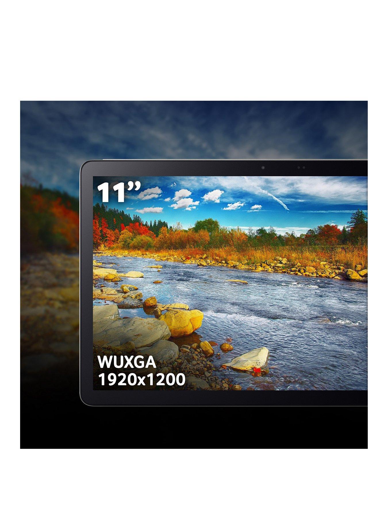 Image 3 of 8 of Acer ICONIA V11 6GB/256GB - Grey