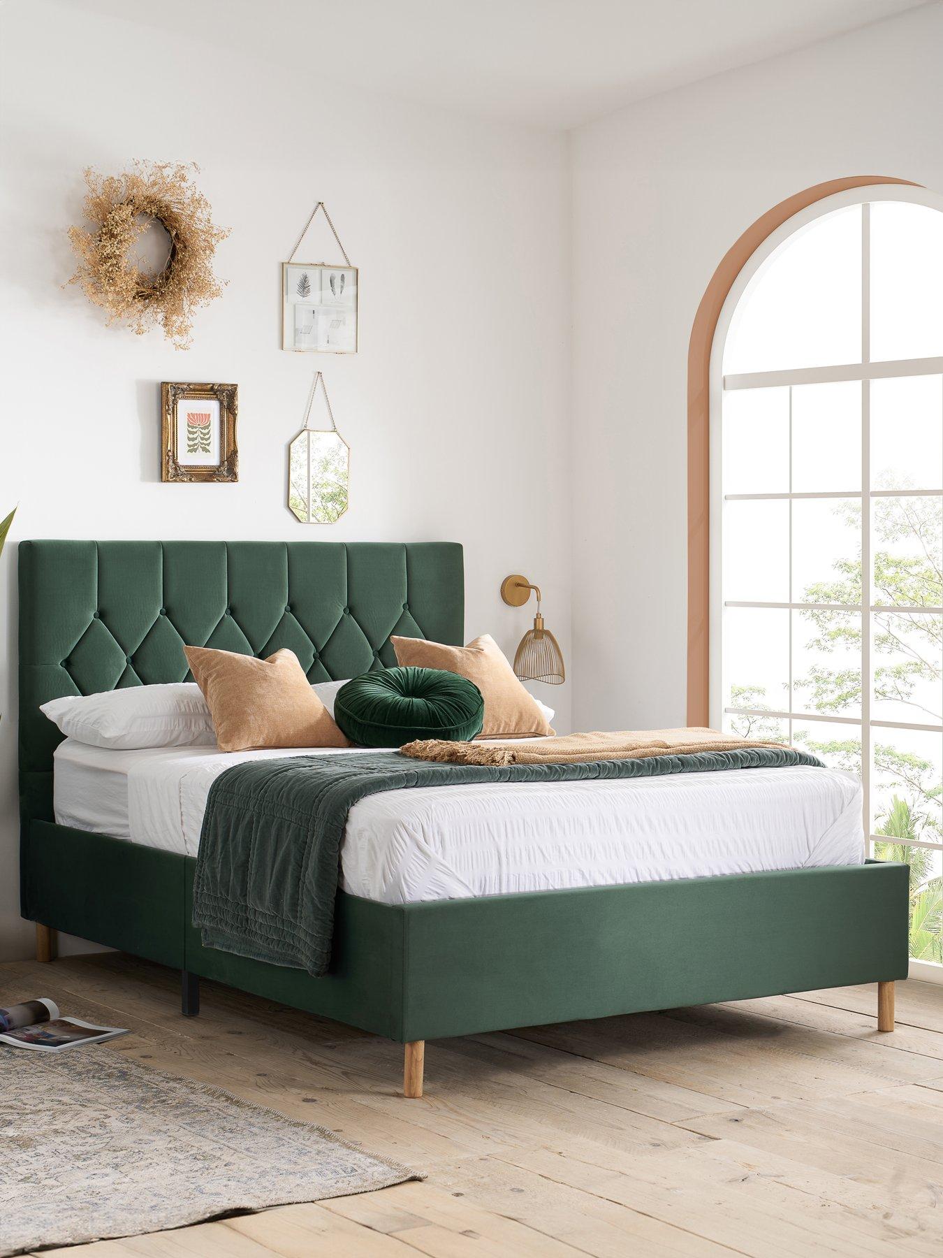 birlea-loxley-bed