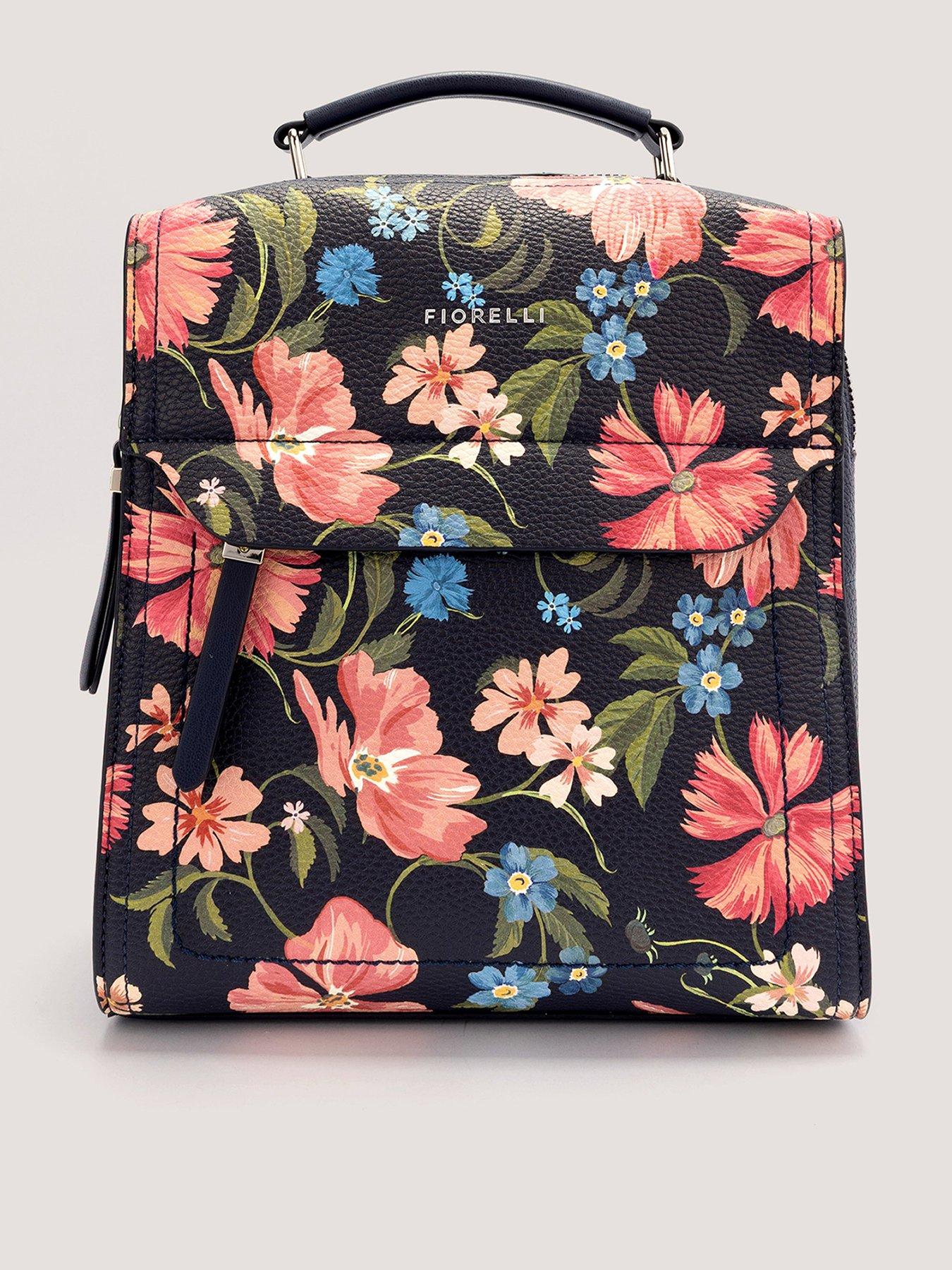 Fiorelli Isla Mini Backpack - Multi