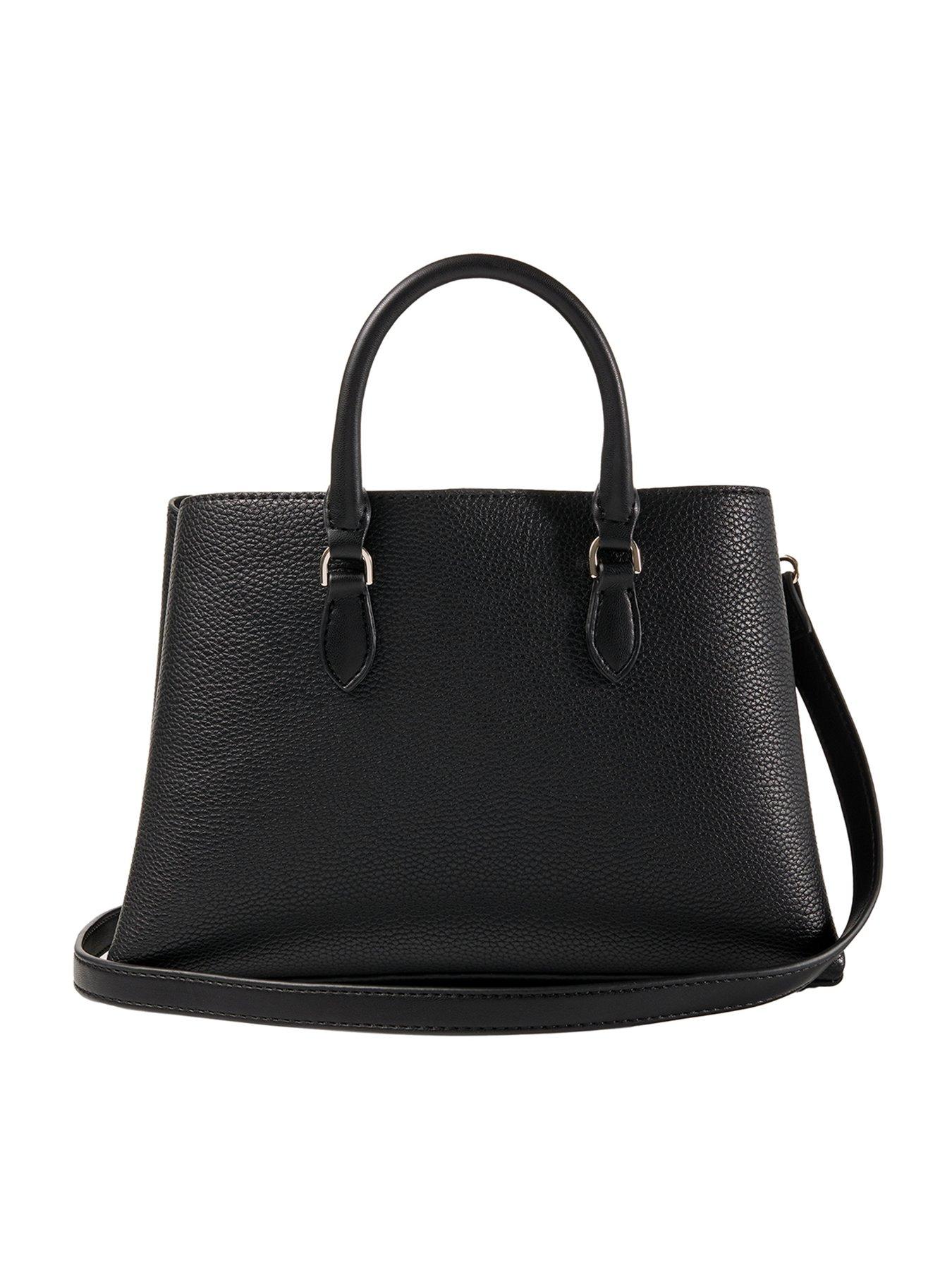 fiorelli-emery-mini-satchel-bag-blackback