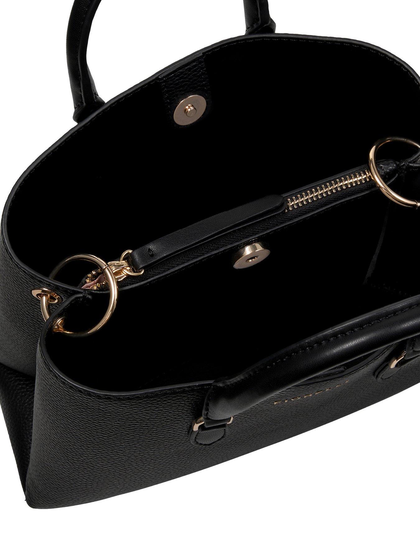 fiorelli-emery-mini-satchel-bag-blackoutfit
