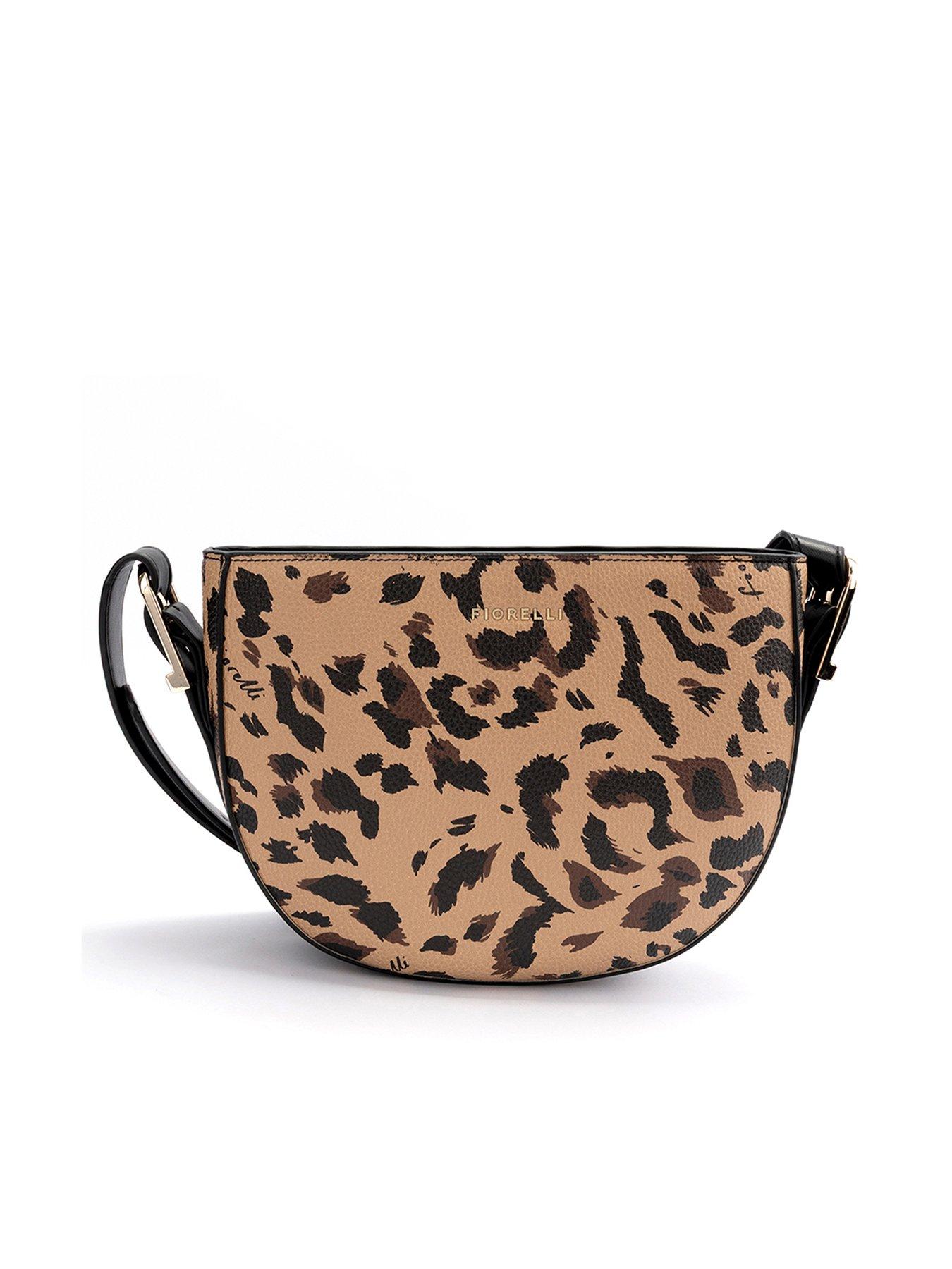 Fiorelli Etta Crossbody - Multi