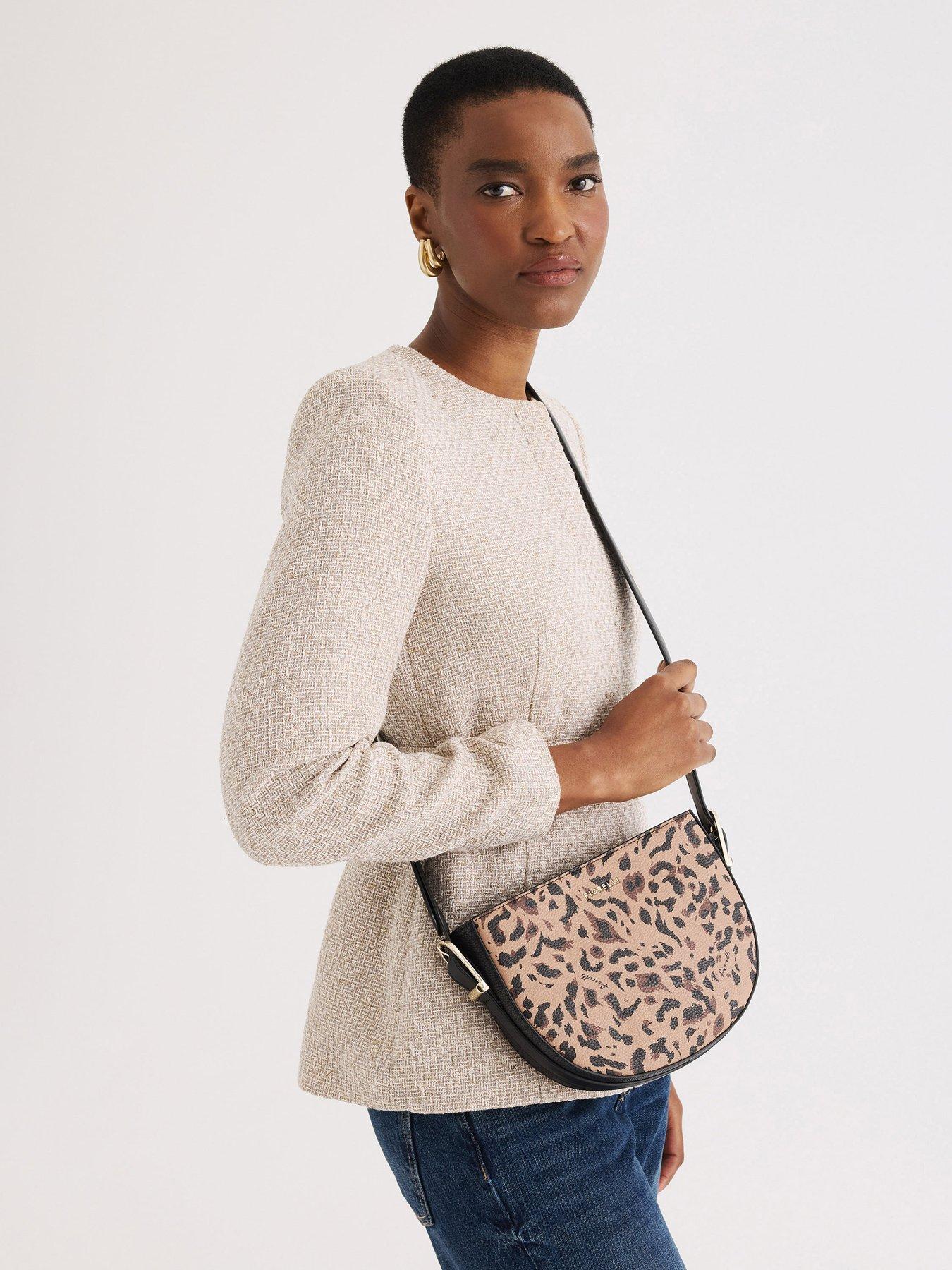 Image 2 of 5 of Fiorelli Etta Crossbody - Multi