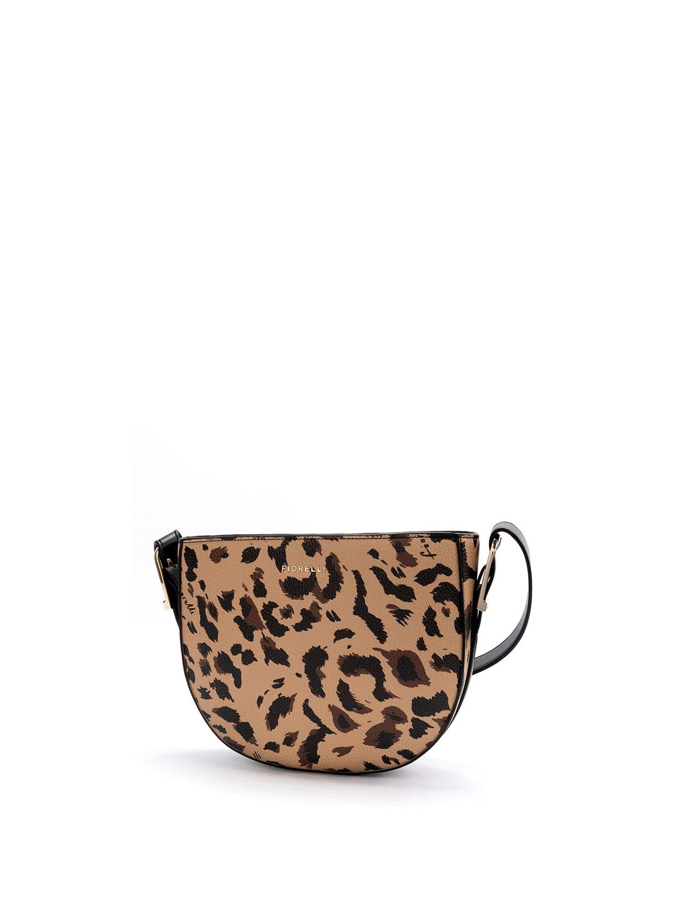 Image 3 of 5 of Fiorelli Etta Crossbody - Multi