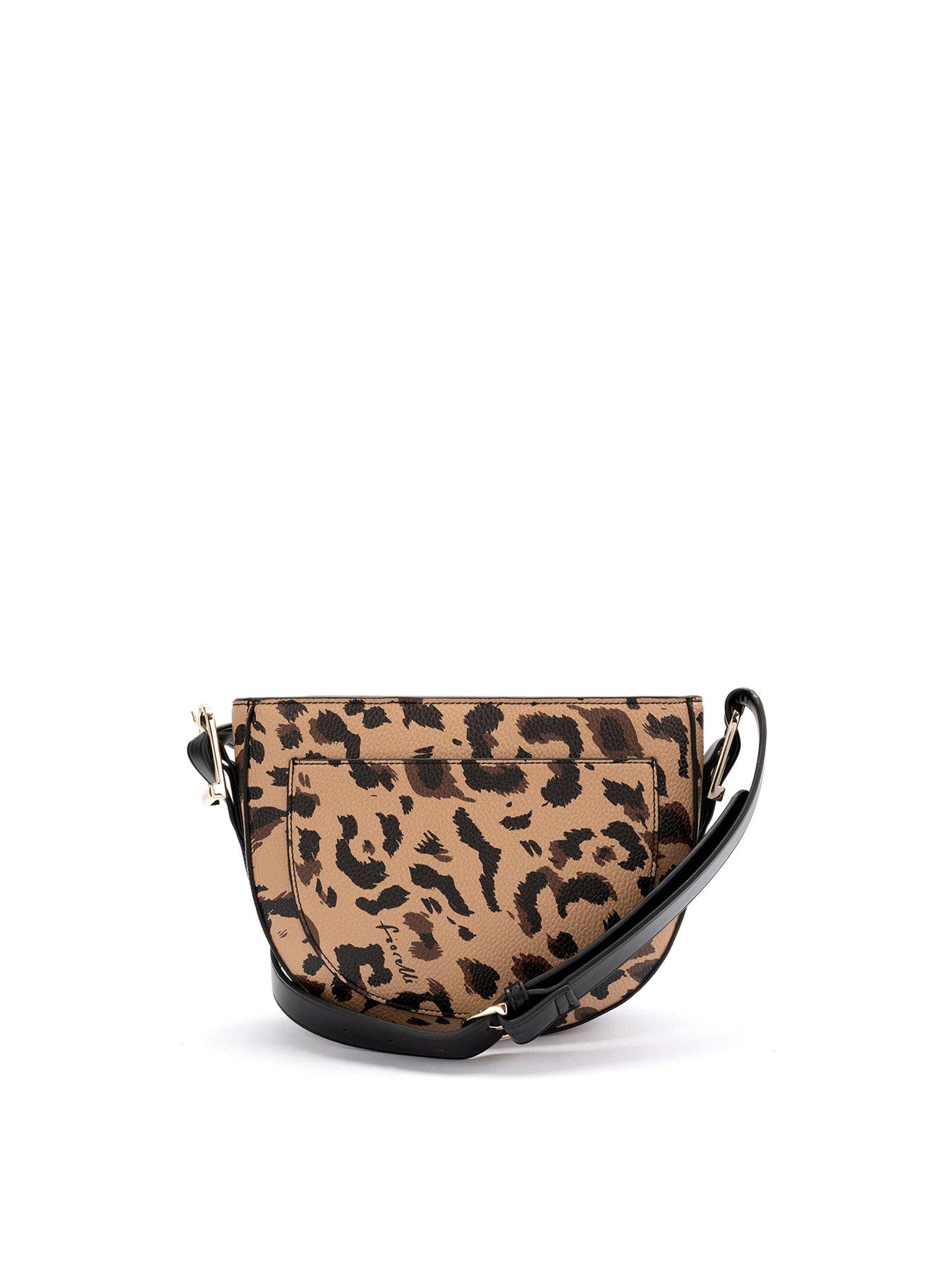 Image 4 of 5 of Fiorelli Etta Crossbody - Multi
