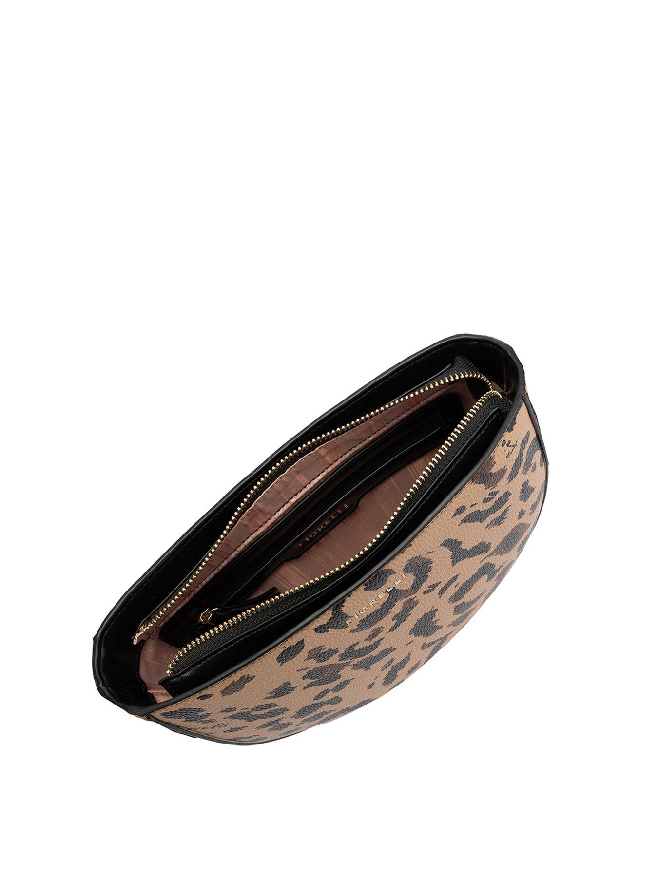 Image 5 of 5 of Fiorelli Etta Crossbody - Multi