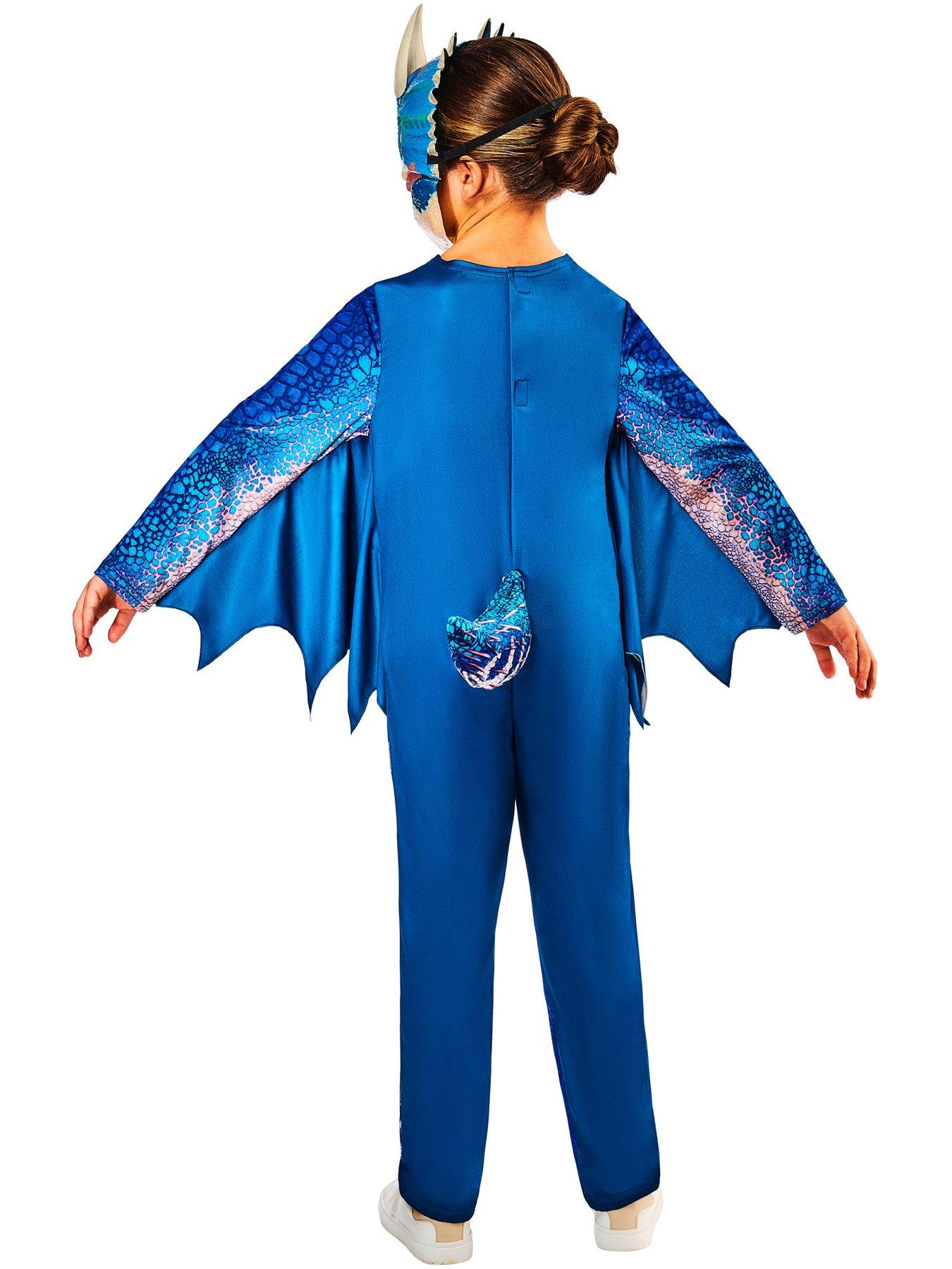 Image 2 of 6 of How To Train Your Dragon Nadder Costume
