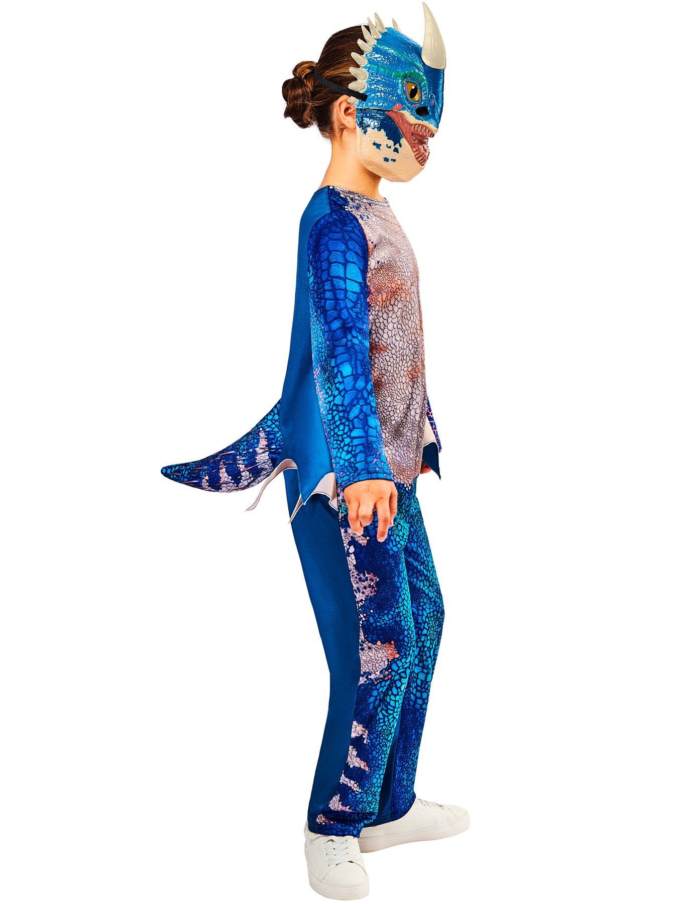Image 3 of 6 of How To Train Your Dragon Nadder Costume