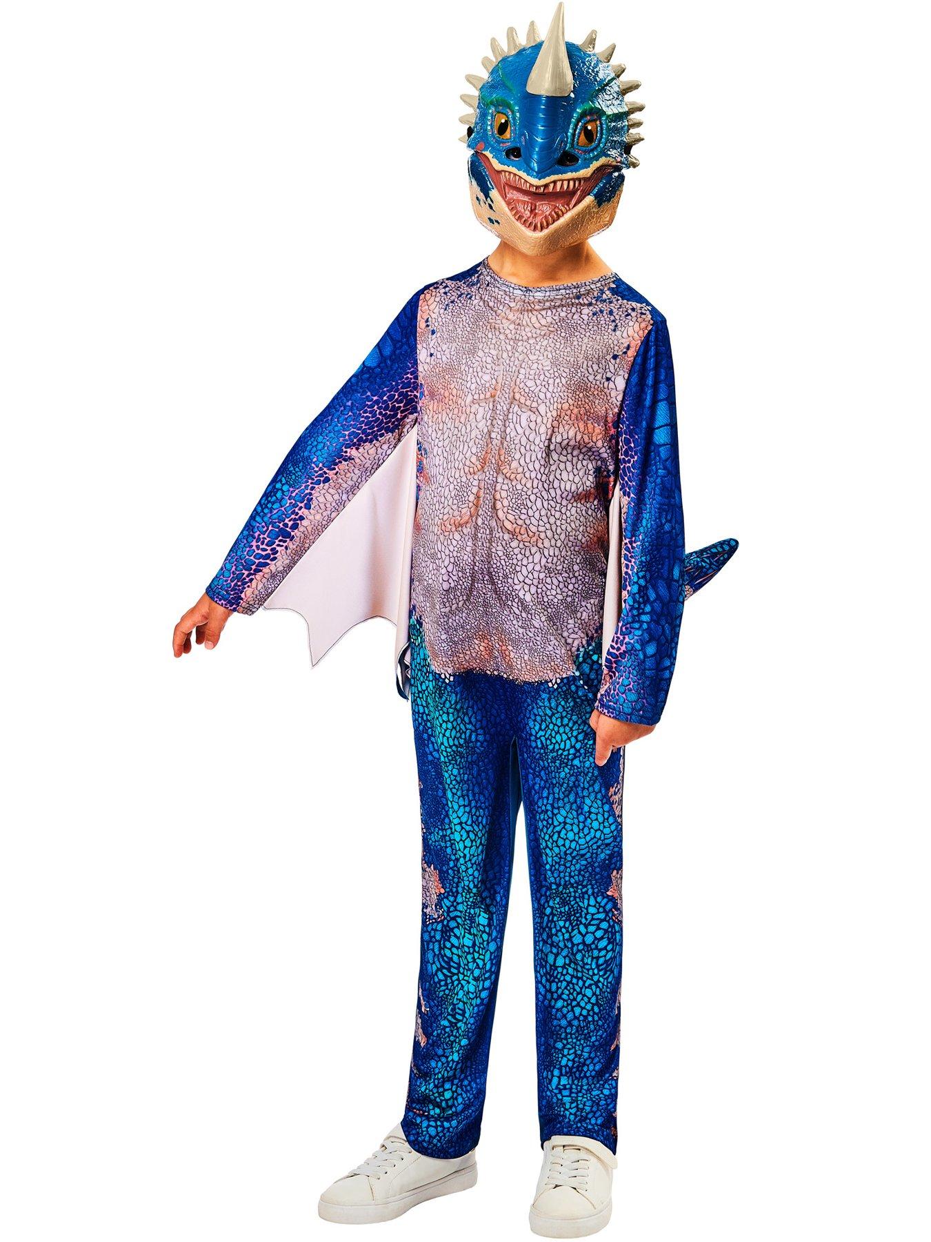 Image 4 of 6 of How To Train Your Dragon Nadder Costume