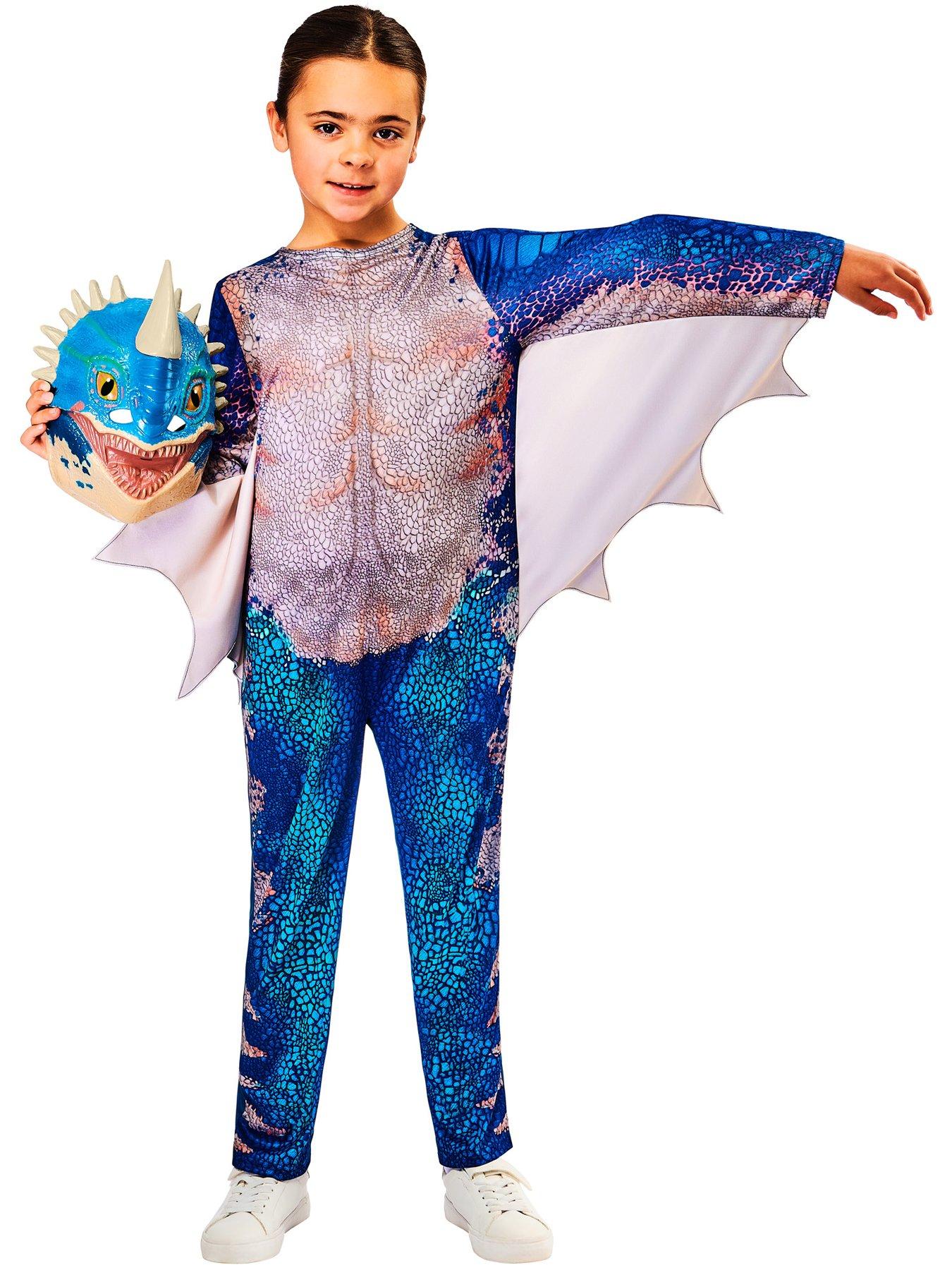 Image 6 of 6 of How To Train Your Dragon Nadder Costume
