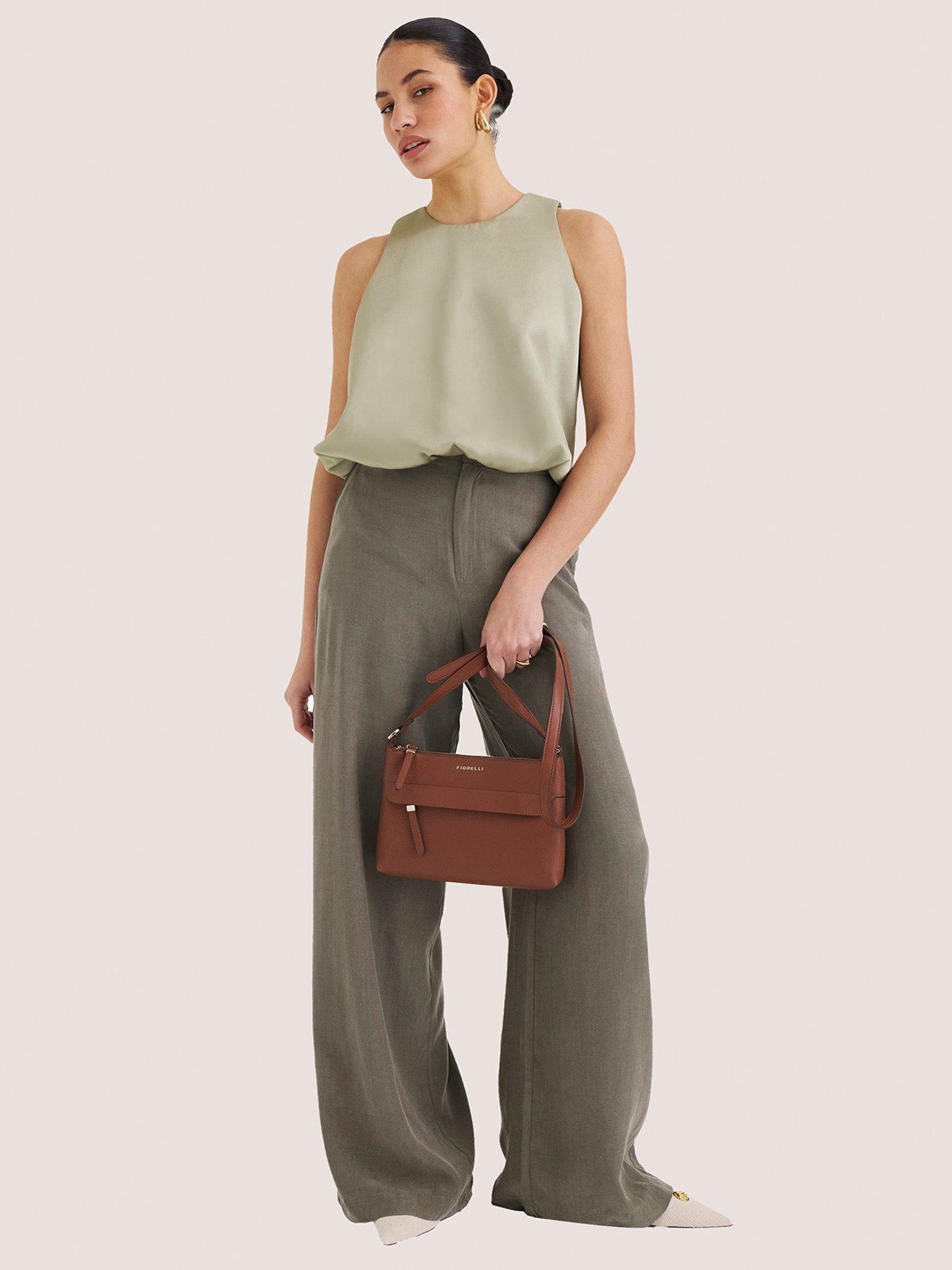 fiorelli-isla-crossbody-brownstillFront