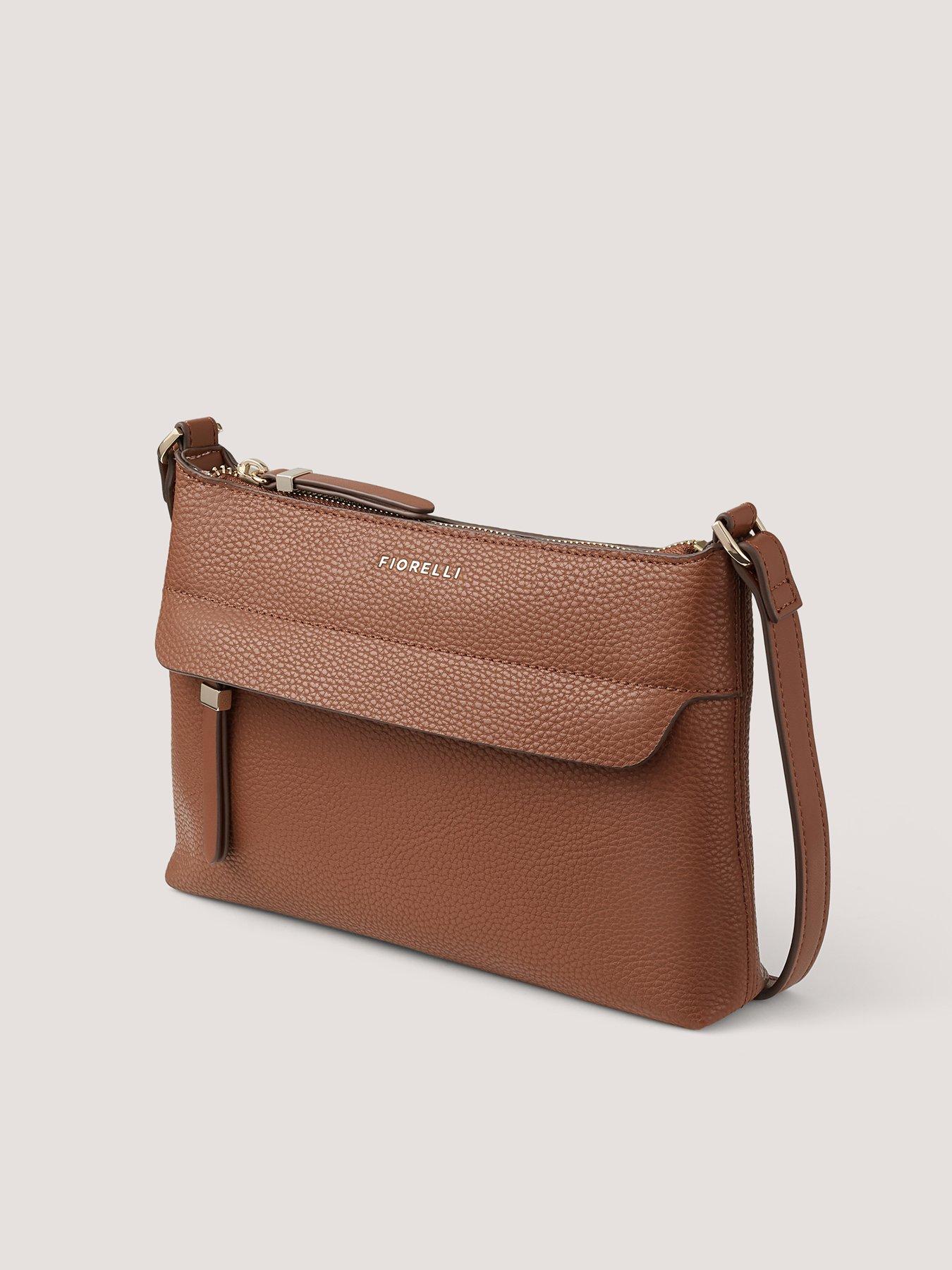 fiorelli-isla-crossbody-brownback