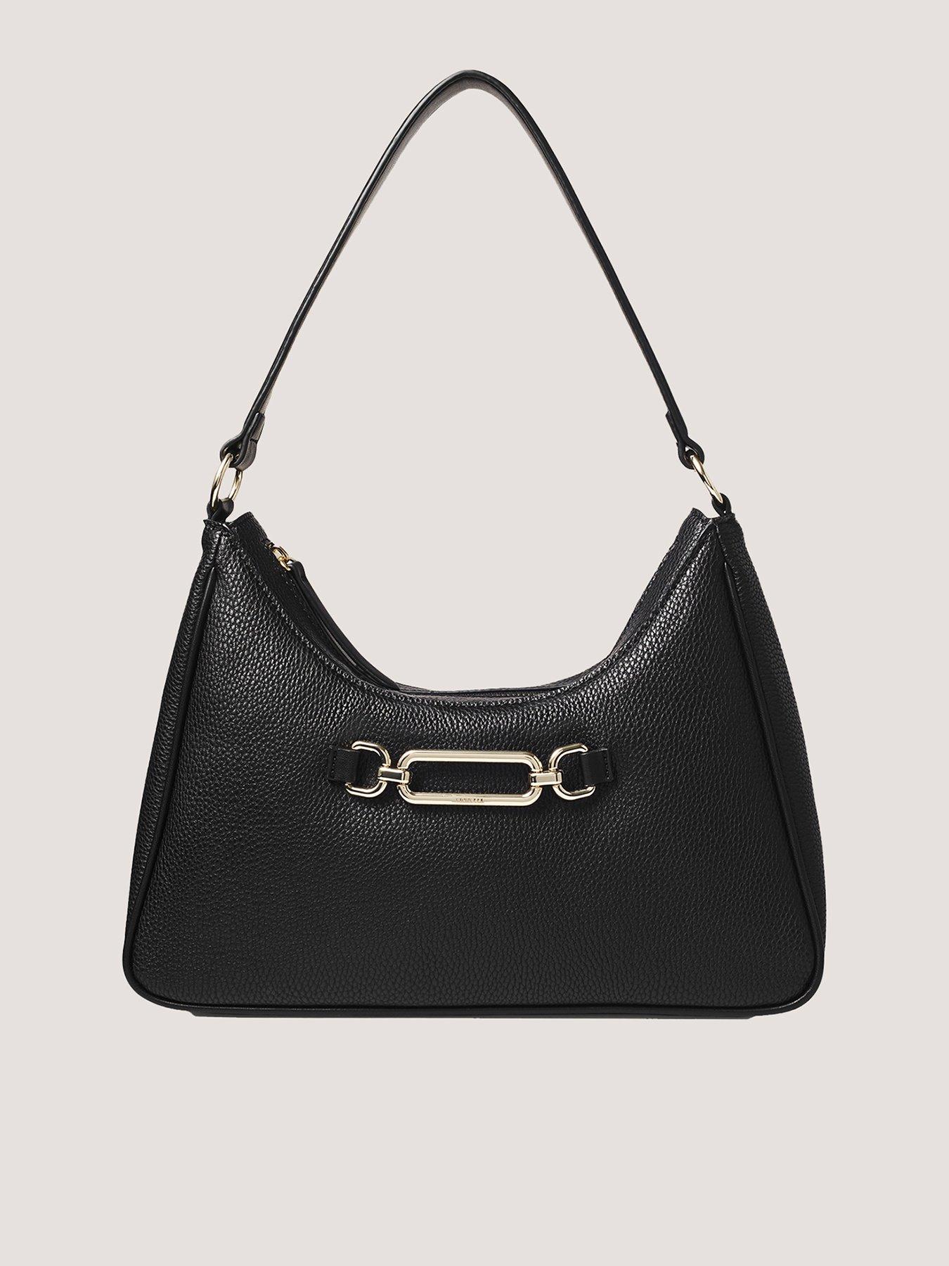 fiorelli-emilia-shoulder-black