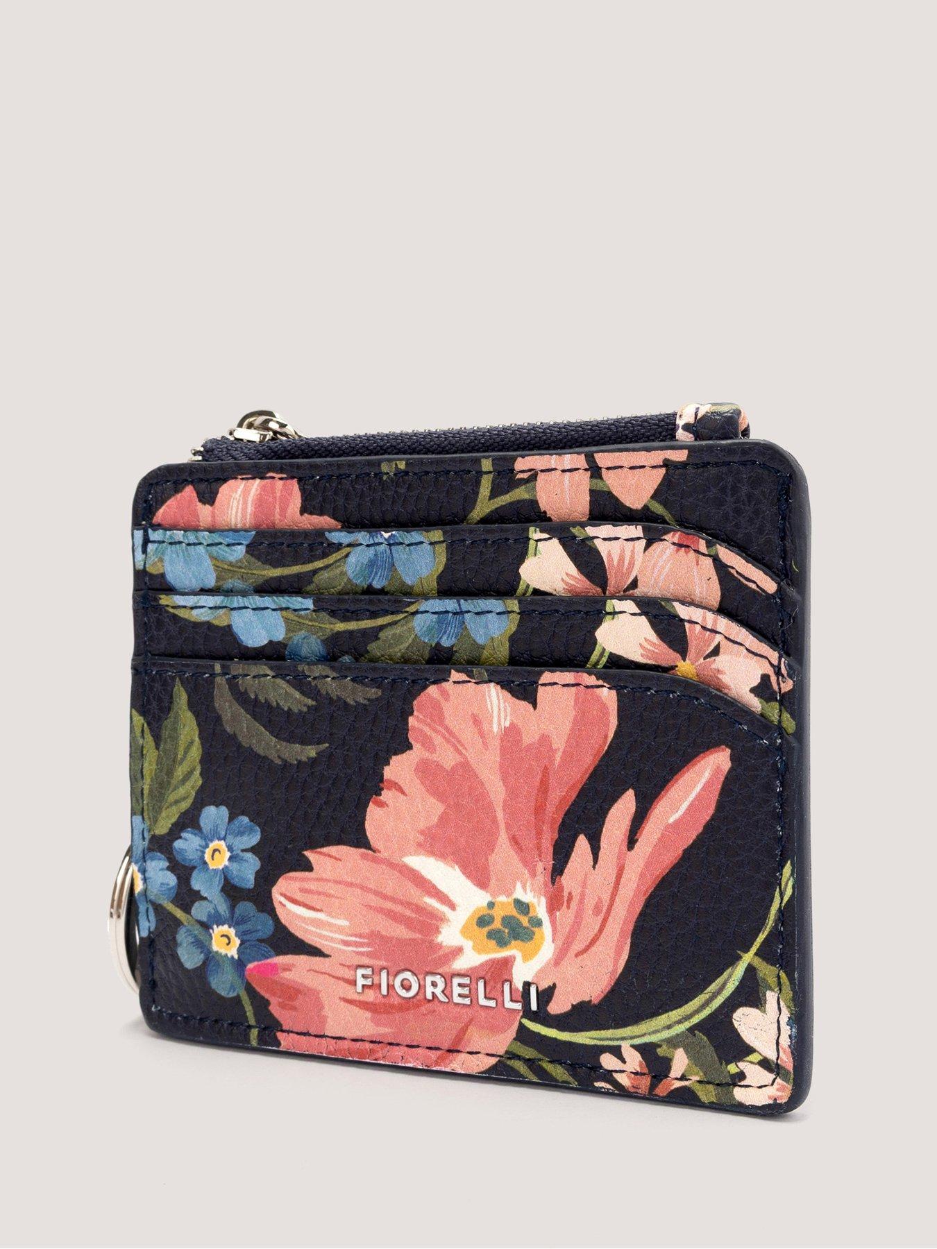 Image 2 of 4 of Fiorelli Ciara Card Case - Multi