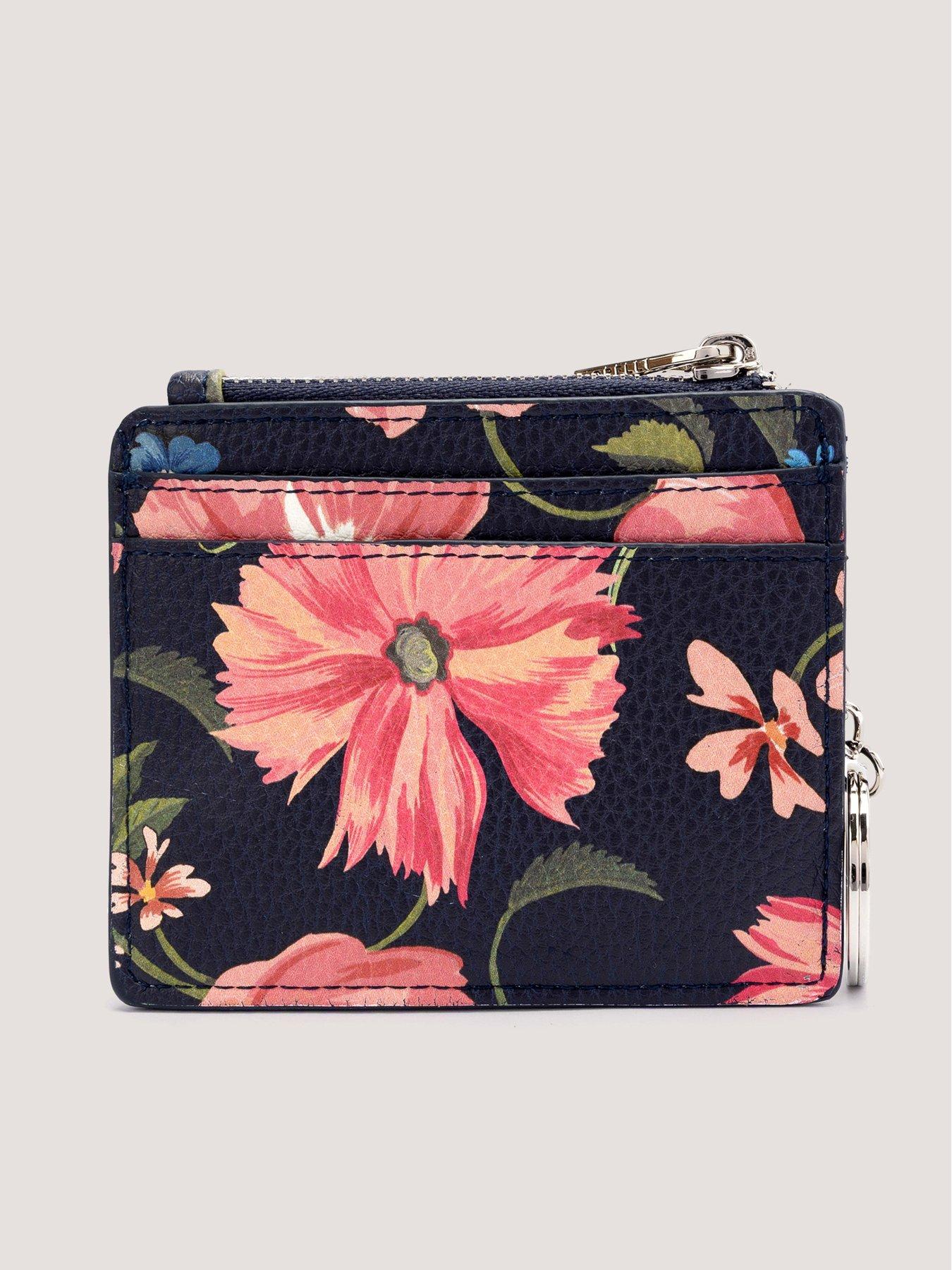 Image 3 of 4 of Fiorelli Ciara Card Case - Multi