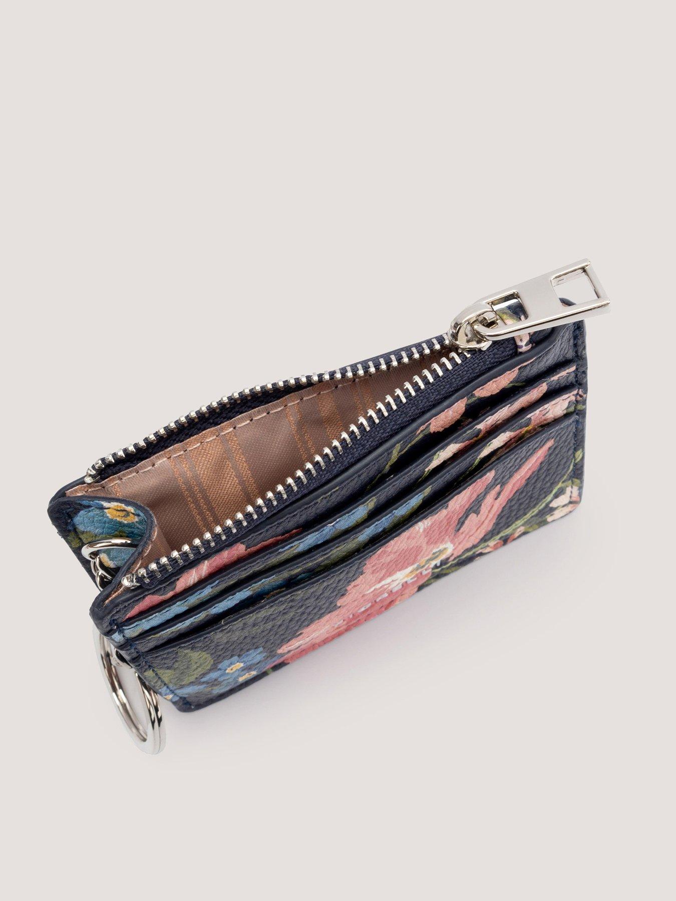 Image 4 of 4 of Fiorelli Ciara Card Case - Multi