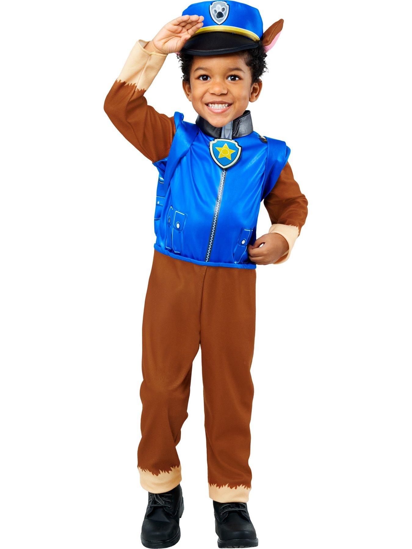 Image 4 of 5 of Paw Patrol Chase Costume
