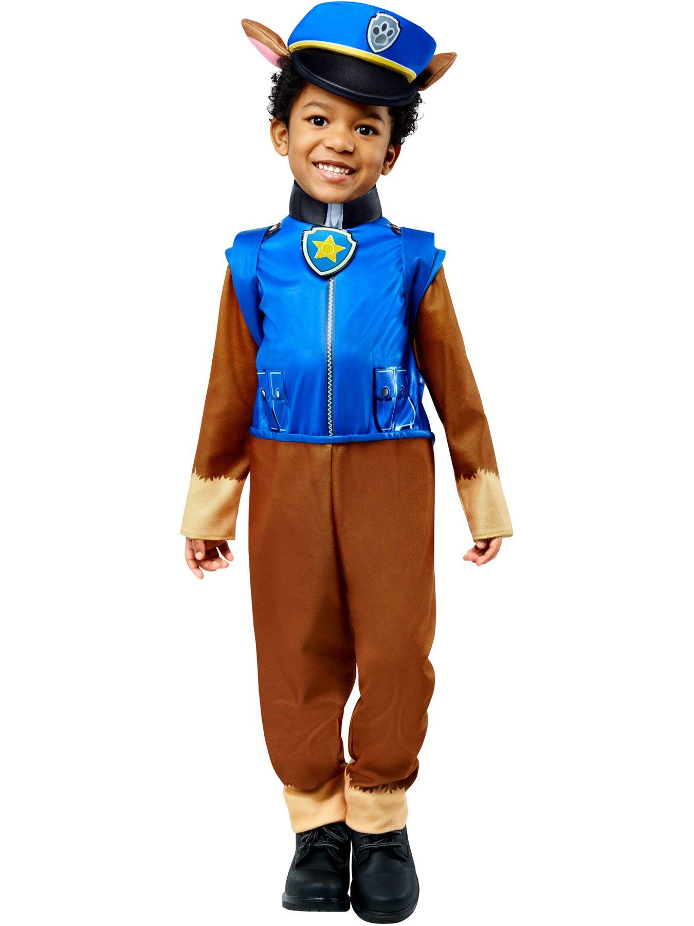 Image 5 of 5 of Paw Patrol Chase Costume