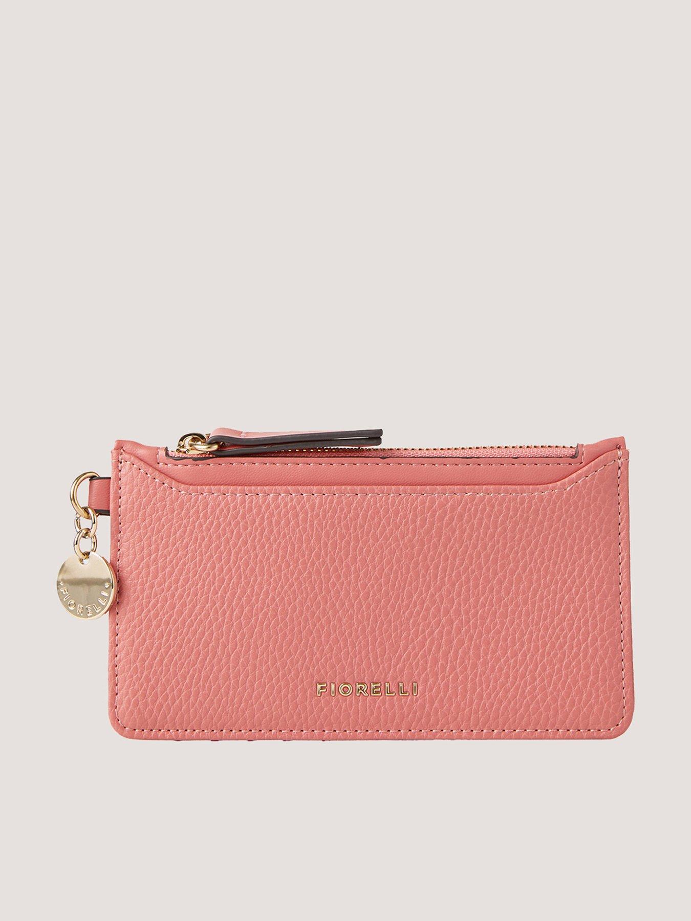 fiorelli-luna-card-case-pinkfront